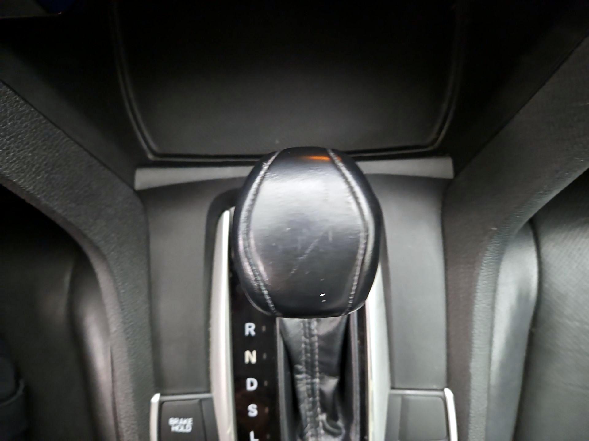 Thumbnail: 2017 Honda Civic - 17