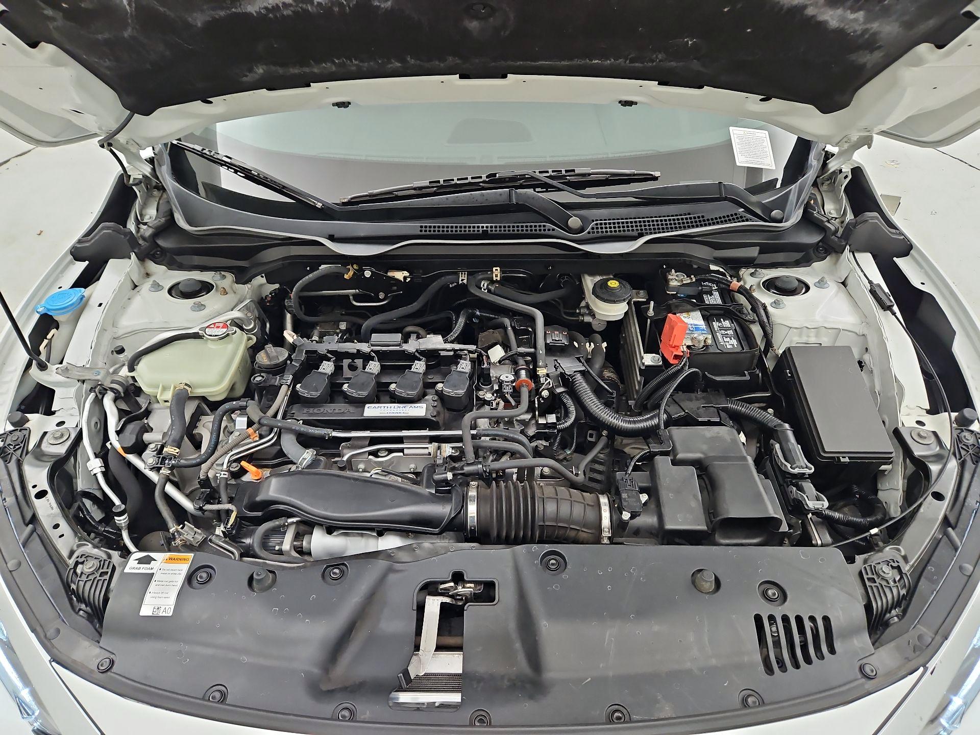 Thumbnail: 2017 Honda Civic - 20