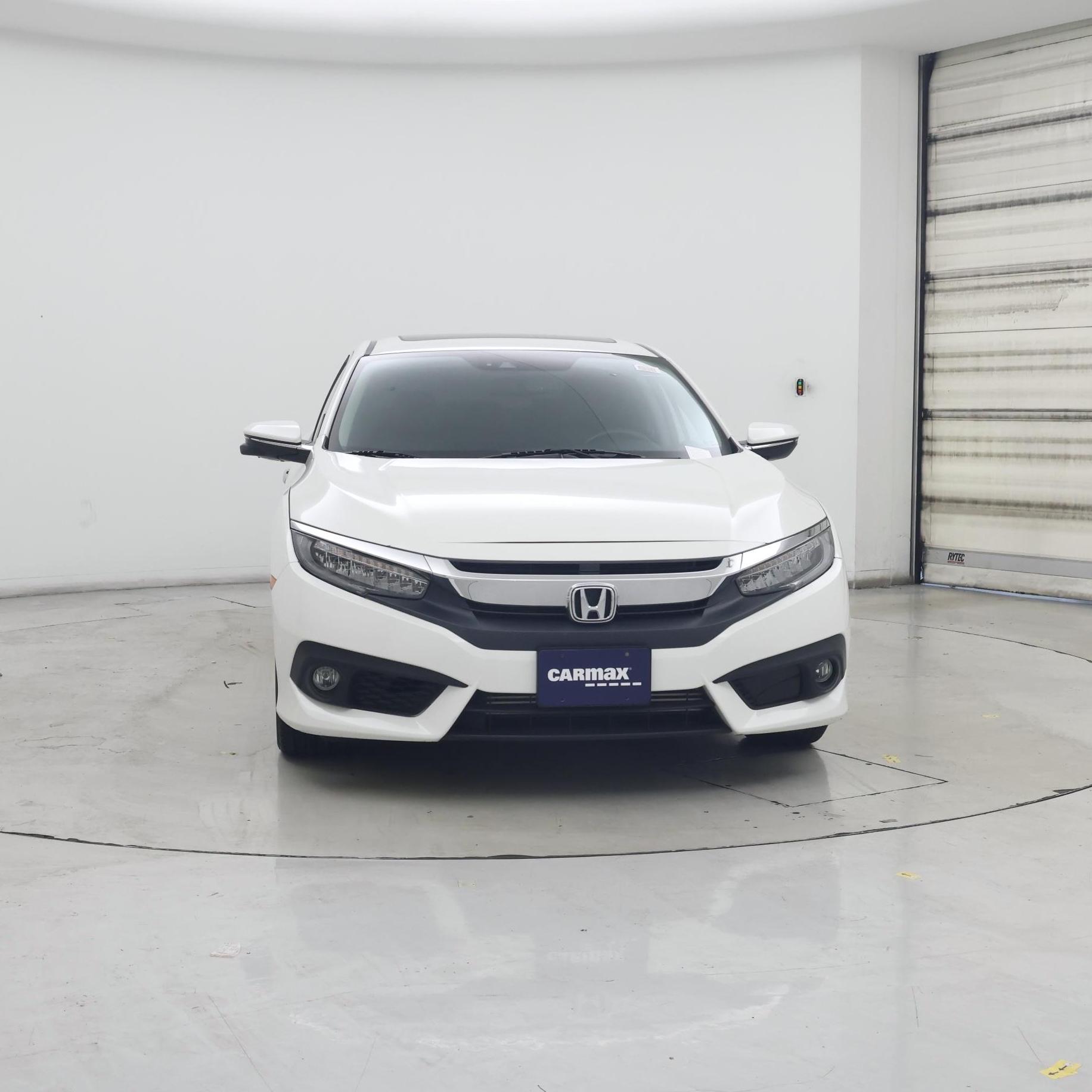 Thumbnail: 2017 Honda Civic - 5