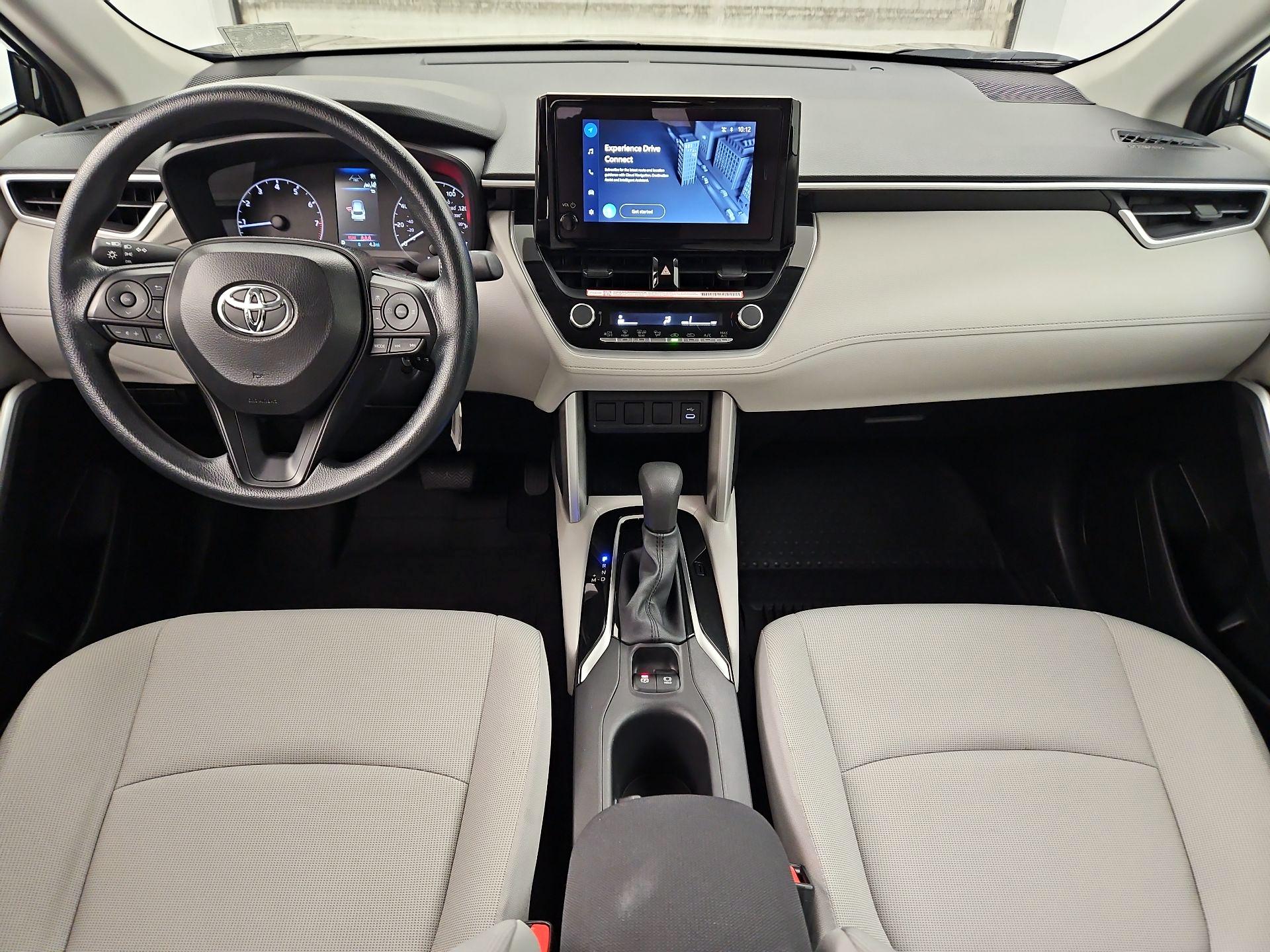 Thumbnail: 2025 Toyota Corolla Cross - 9