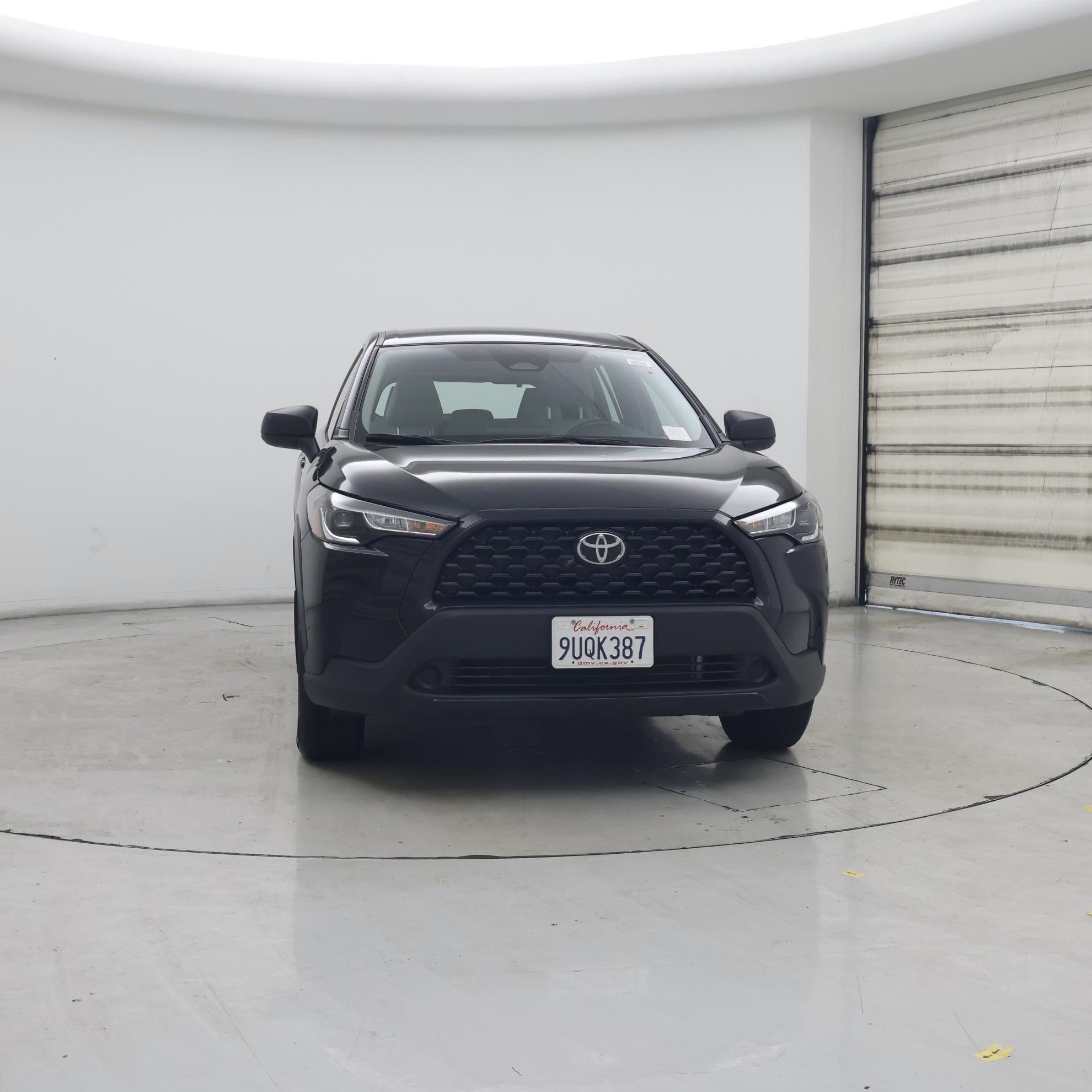 Thumbnail: 2025 Toyota Corolla Cross - 5