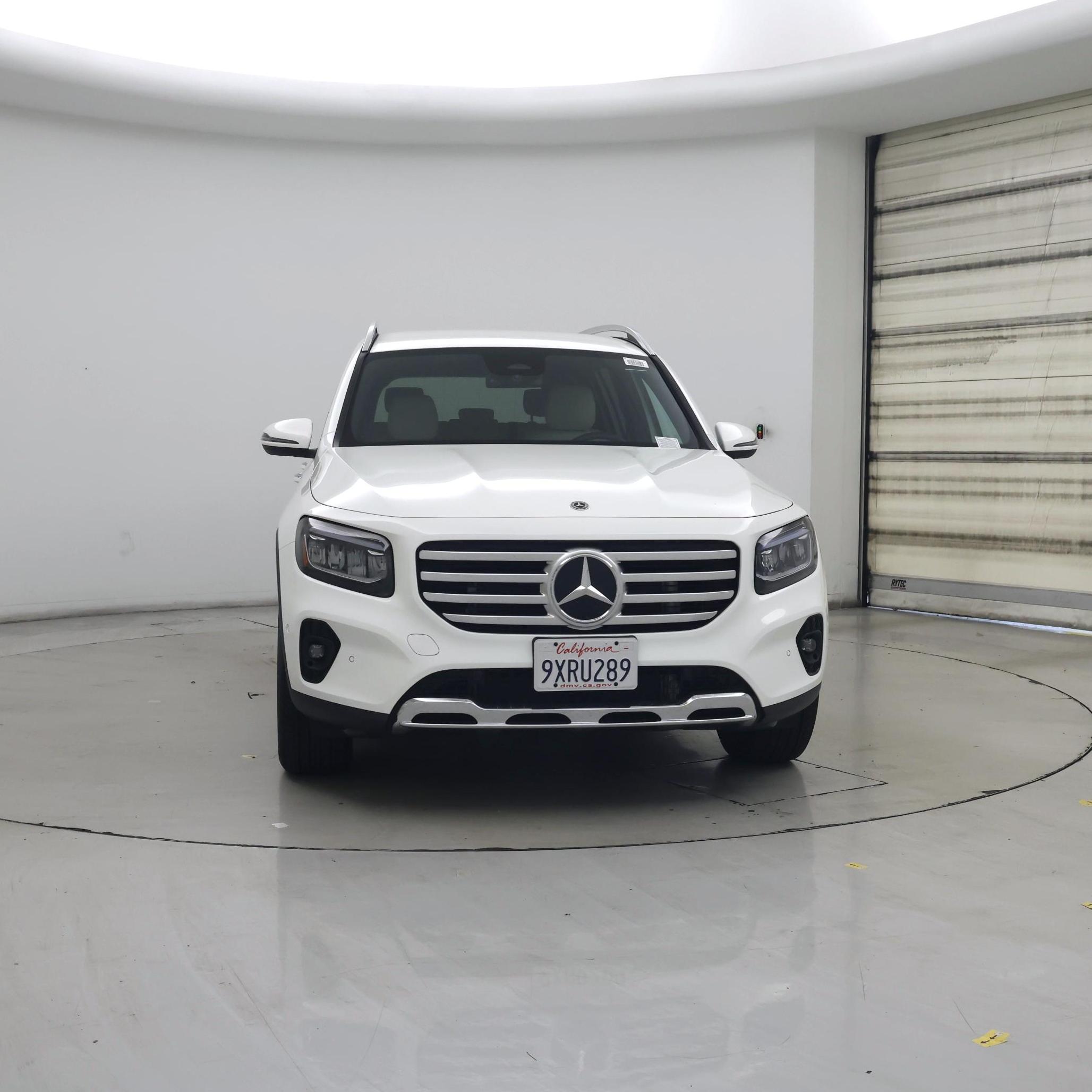 Thumbnail: 2025 Mercedes-Benz GLB - 5