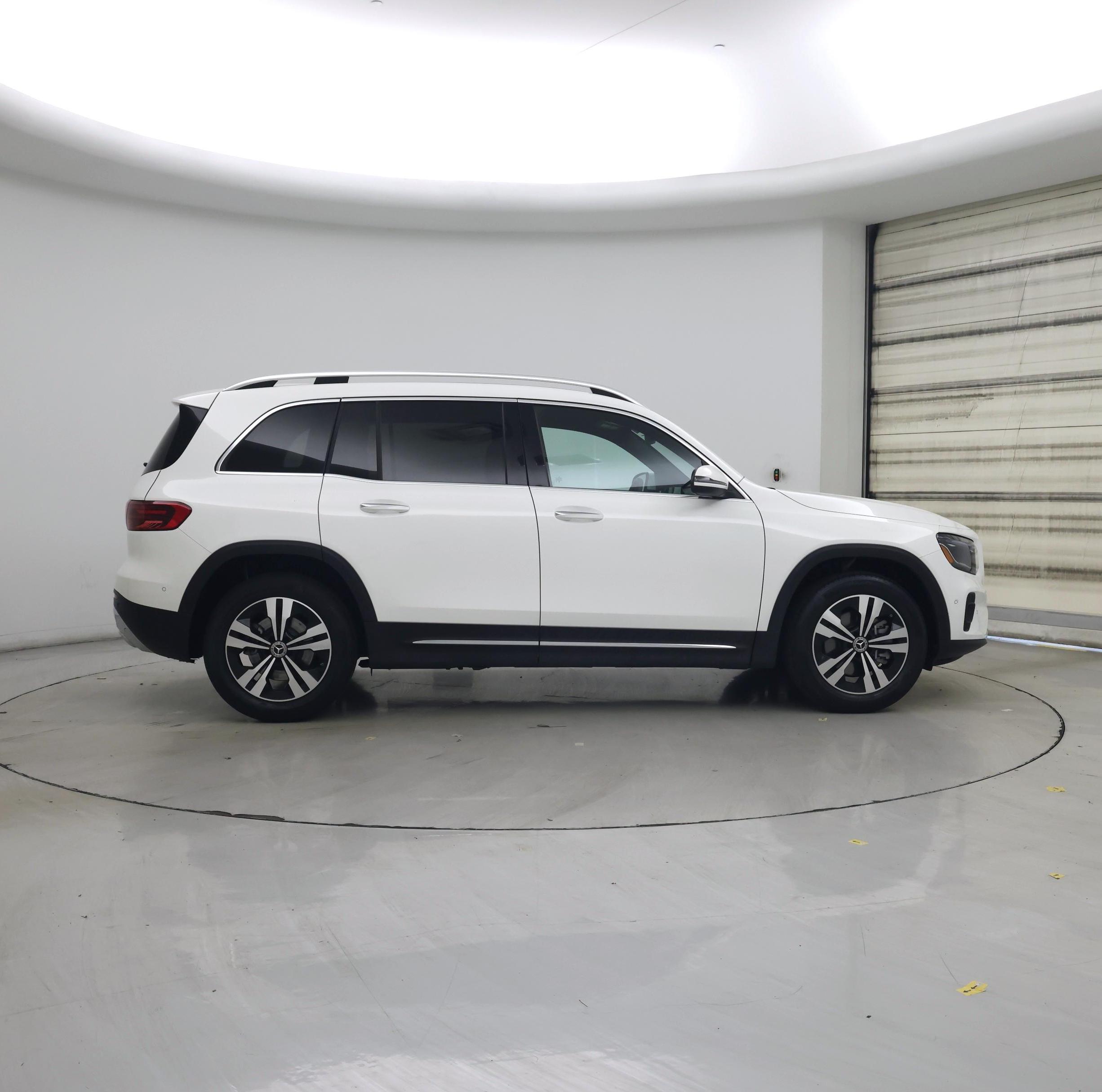Thumbnail: 2025 Mercedes-Benz GLB - 7