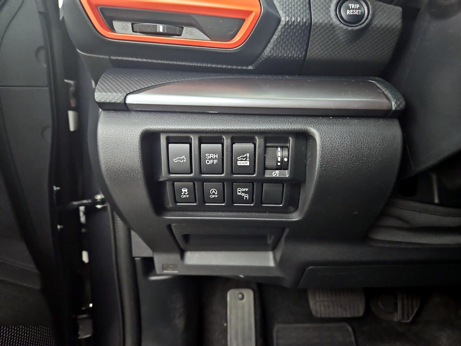 Thumbnail: 2021 Subaru Forester - 13
