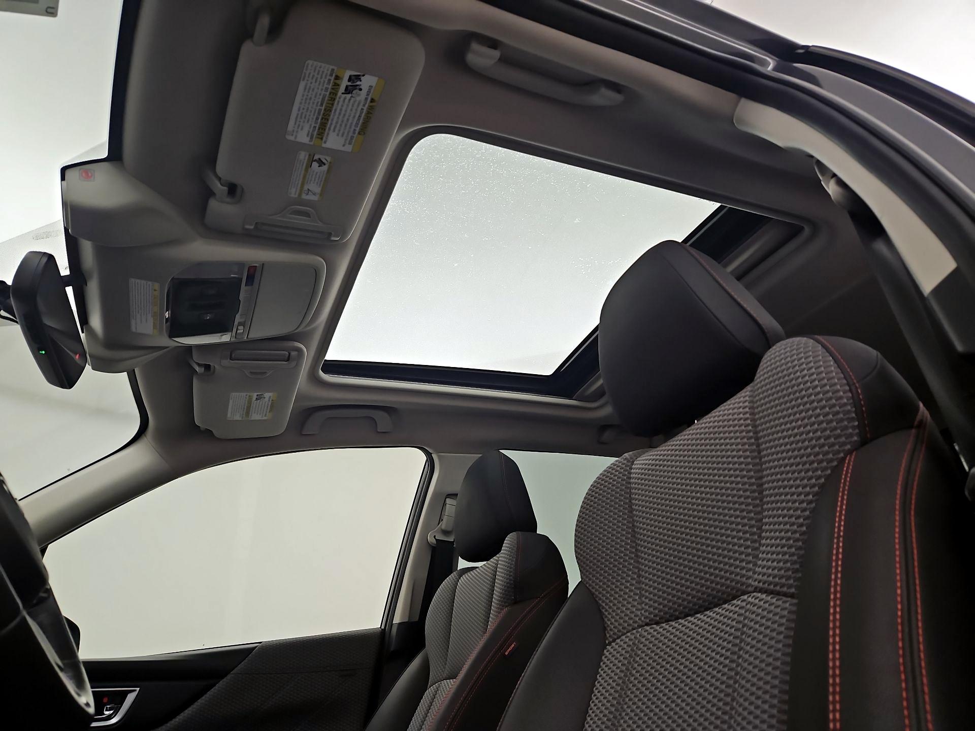 Thumbnail: 2021 Subaru Forester - 19