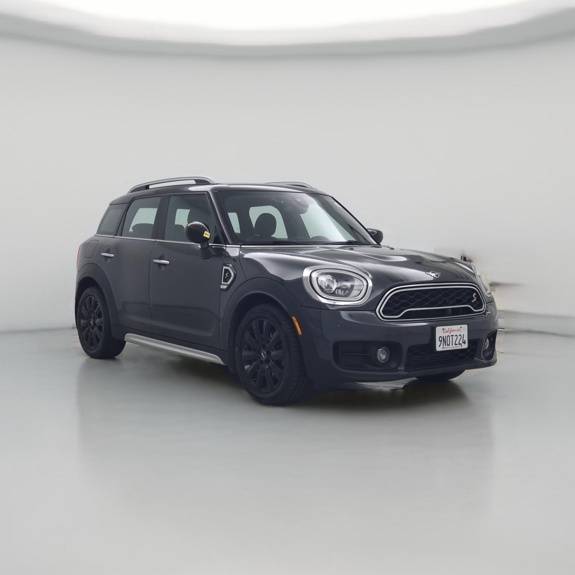 Thumbnail: 2020 MINI Cooper Countryman - 1