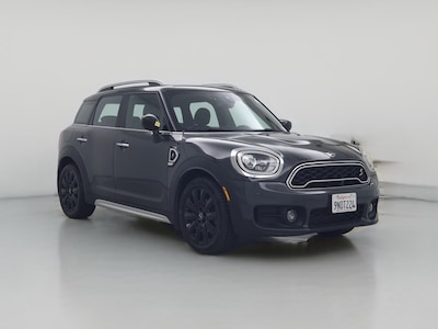 2020 Mini Cooper Countryman S