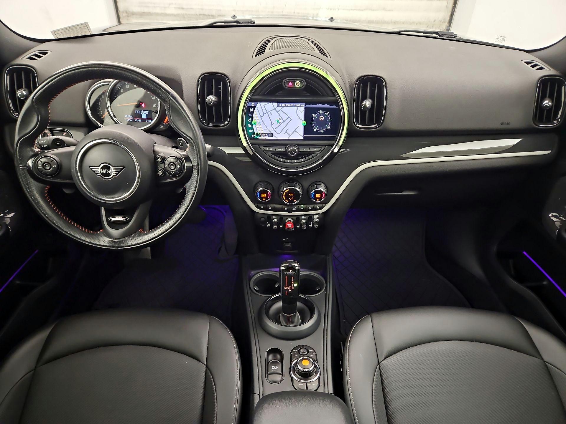 Thumbnail: 2020 MINI Cooper Countryman - 9