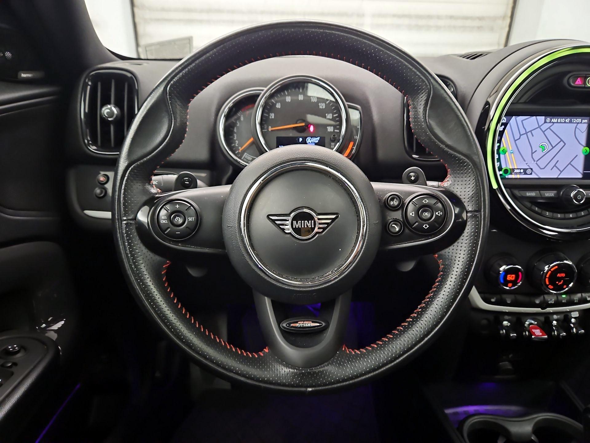 Thumbnail: 2020 MINI Cooper Countryman - 10