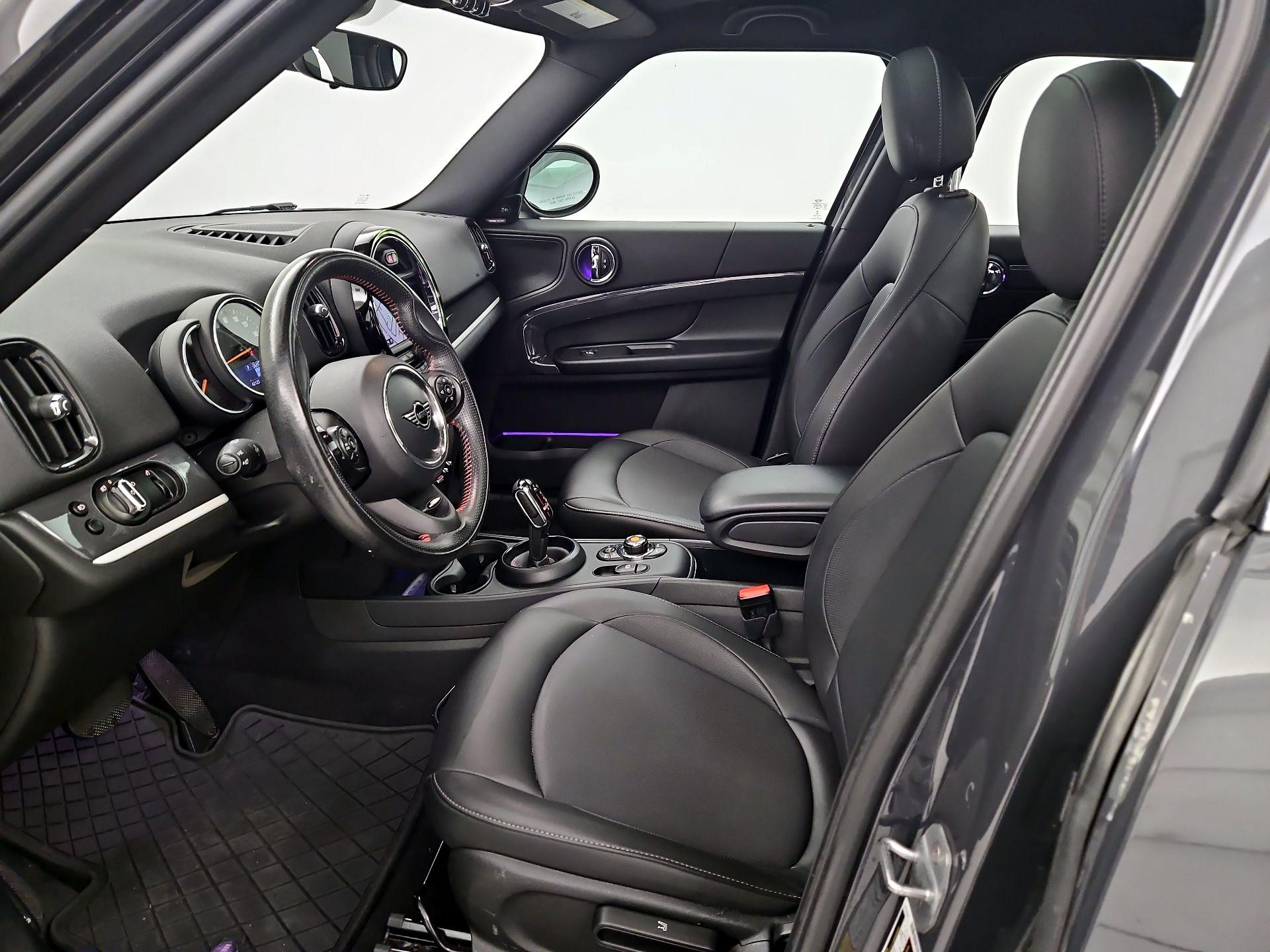 Thumbnail: 2020 MINI Cooper Countryman - 11