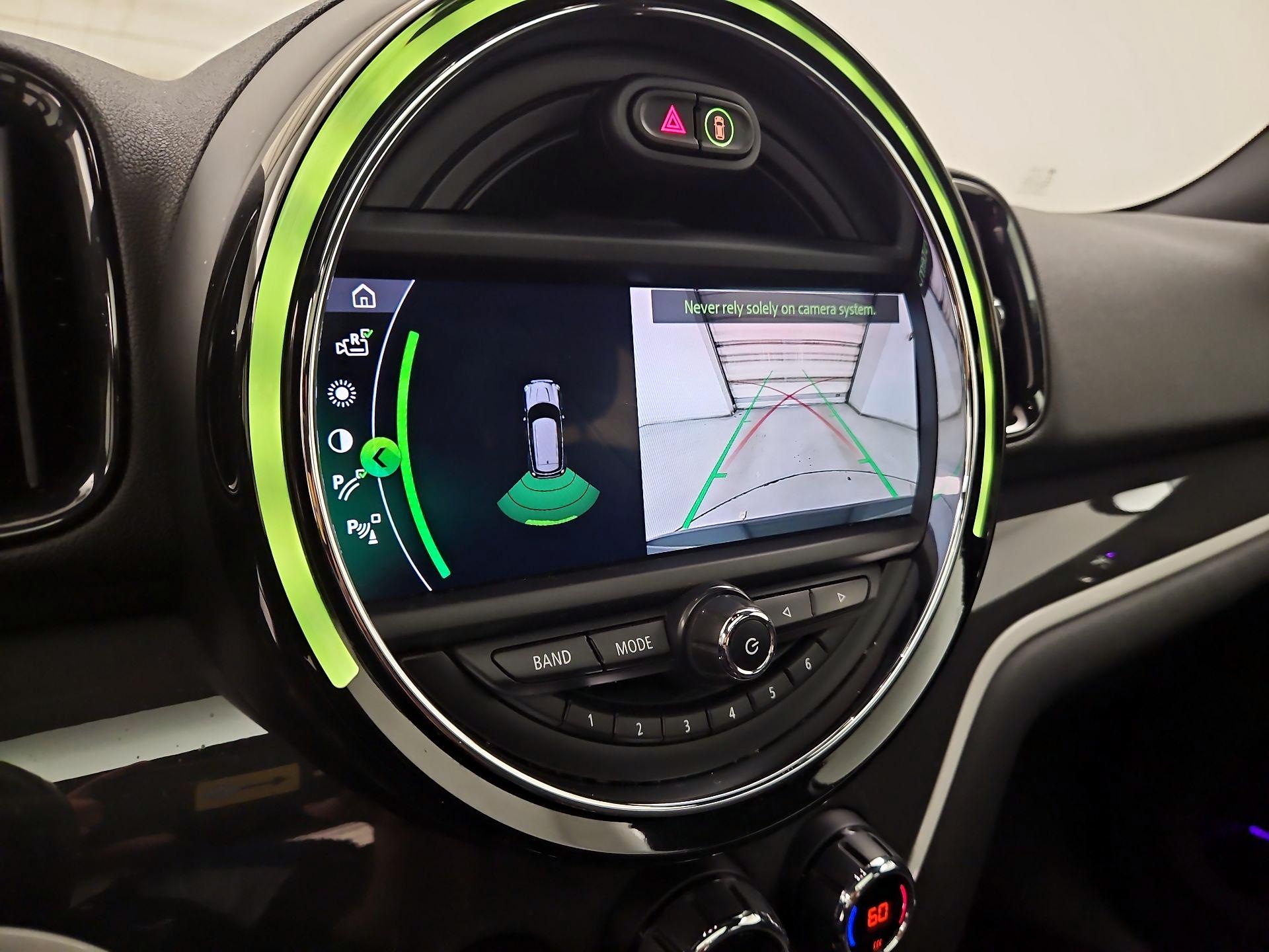 Thumbnail: 2020 MINI Cooper Countryman - 15