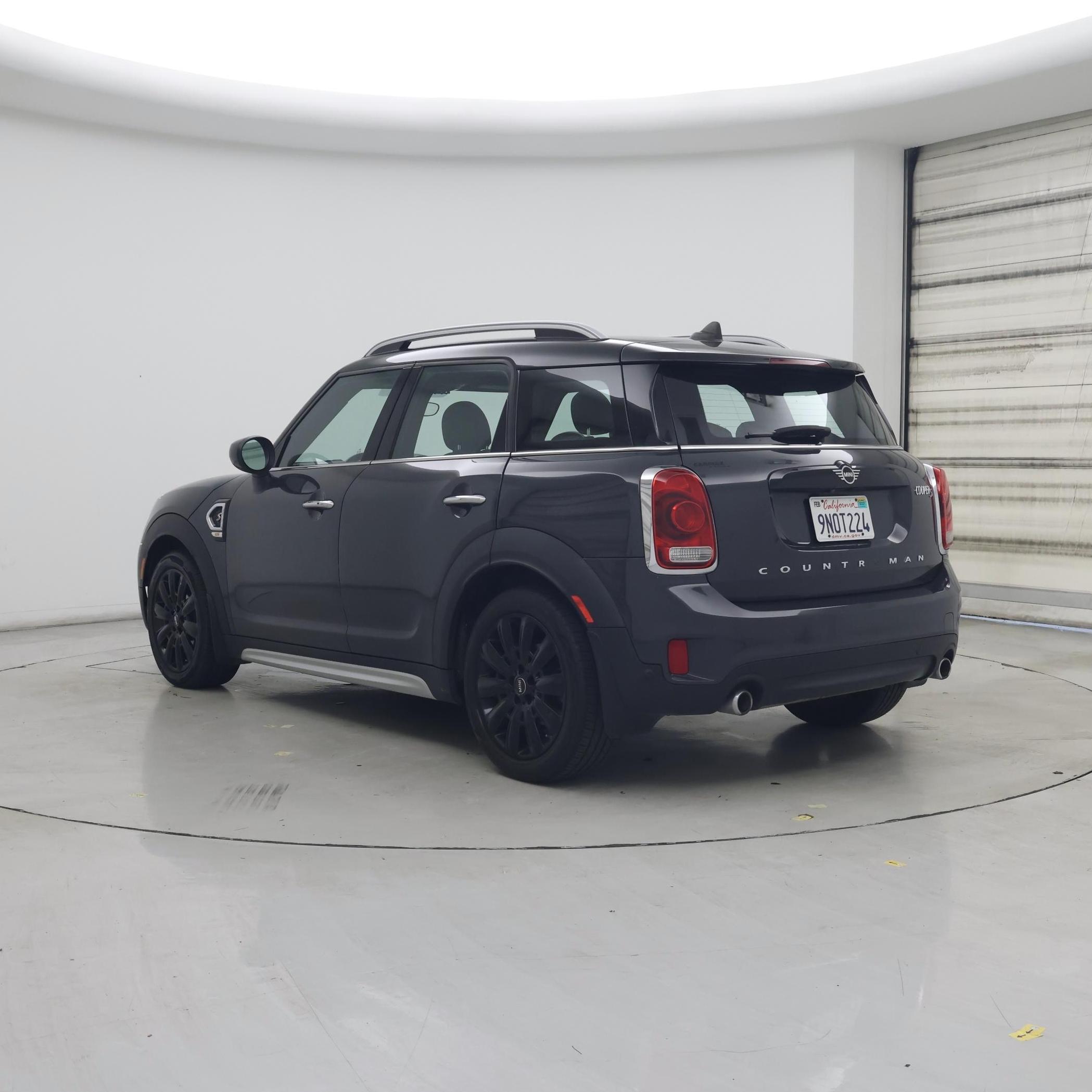 Thumbnail: 2020 MINI Cooper Countryman - 2