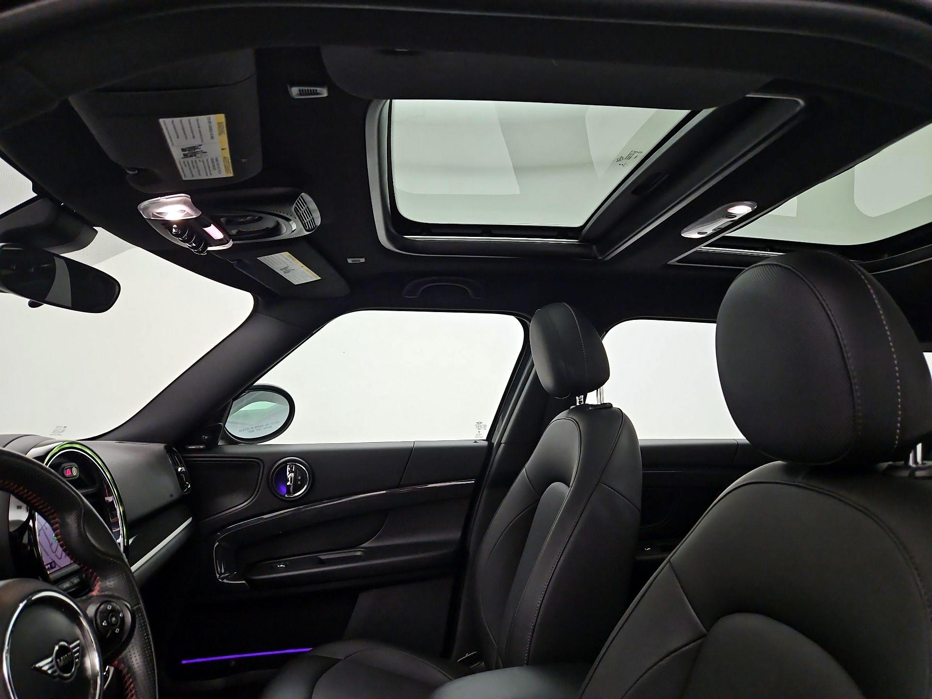 Thumbnail: 2020 MINI Cooper Countryman - 20