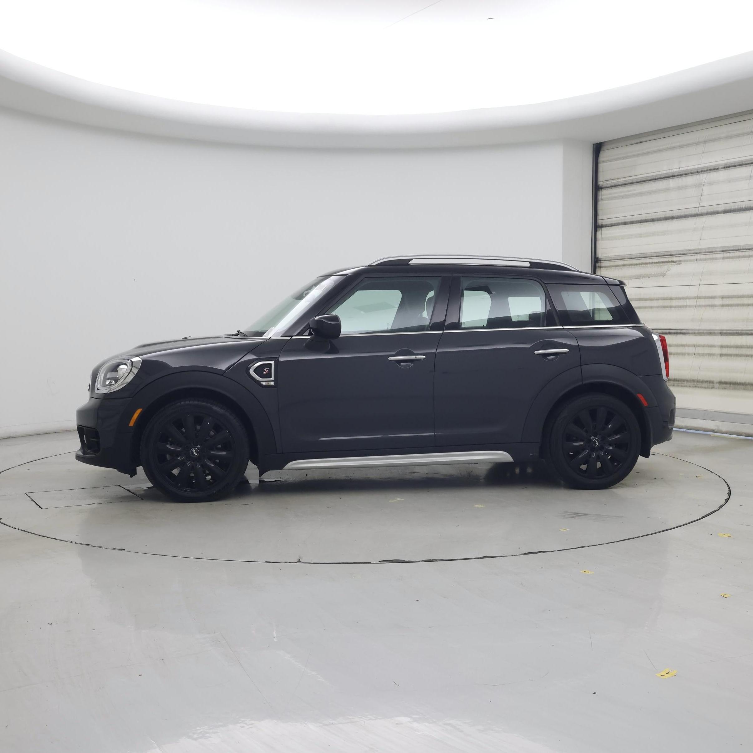 Thumbnail: 2020 MINI Cooper Countryman - 3