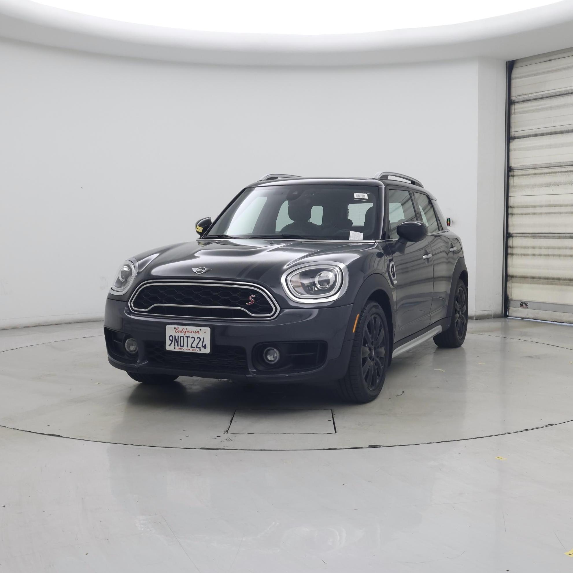 Thumbnail: 2020 MINI Cooper Countryman - 4