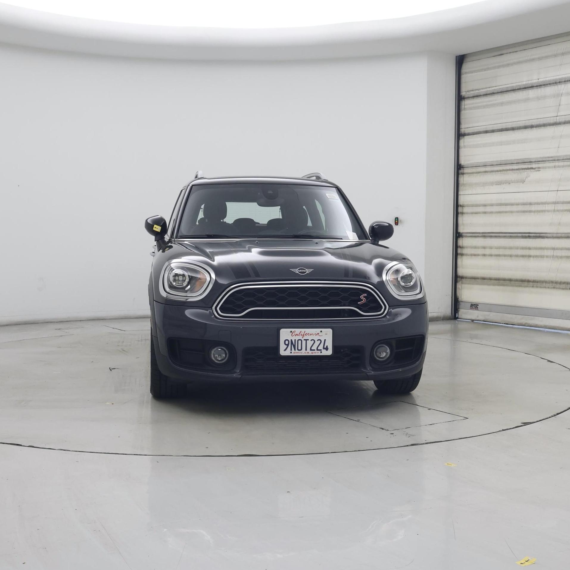 Thumbnail: 2020 MINI Cooper Countryman - 5