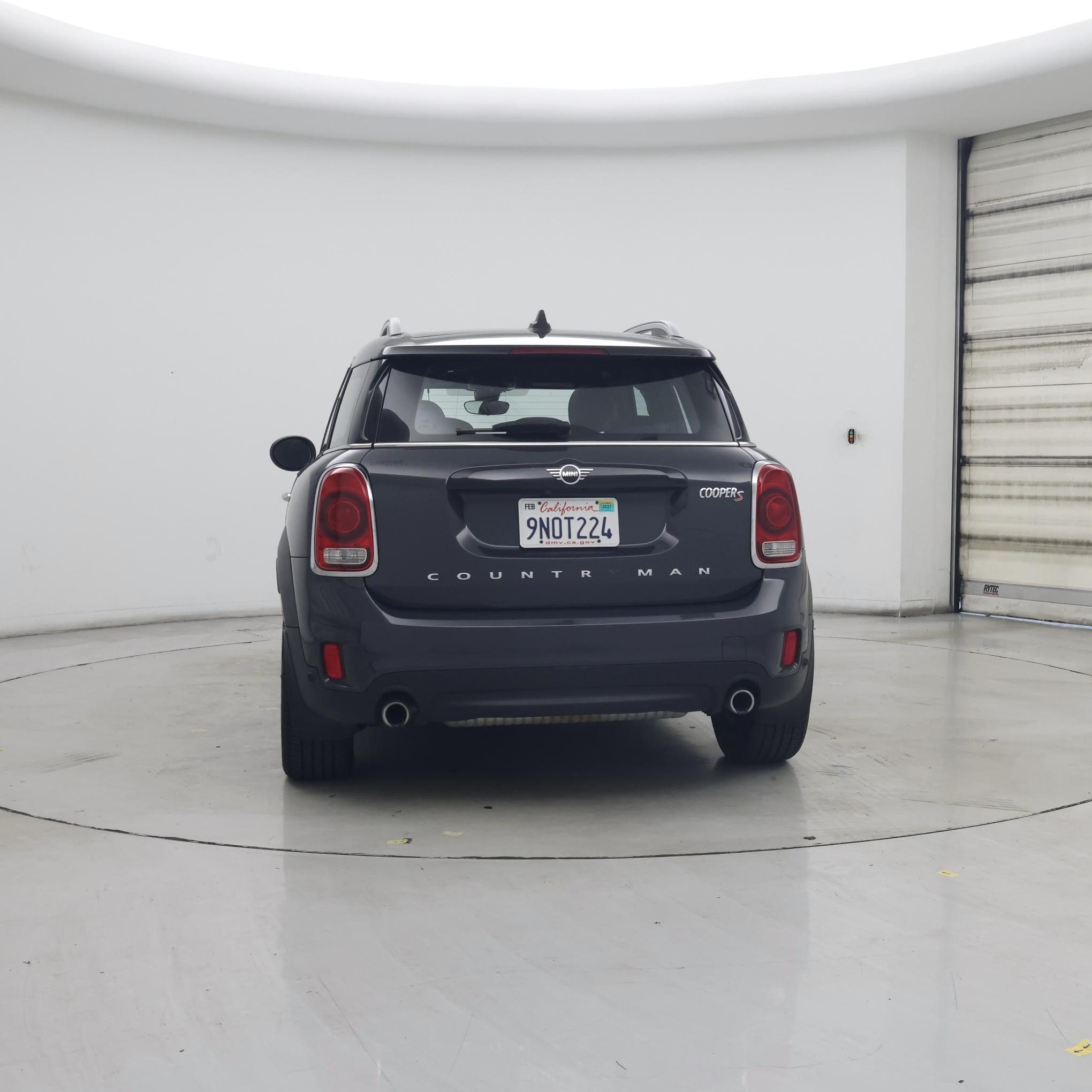 Thumbnail: 2020 MINI Cooper Countryman - 6