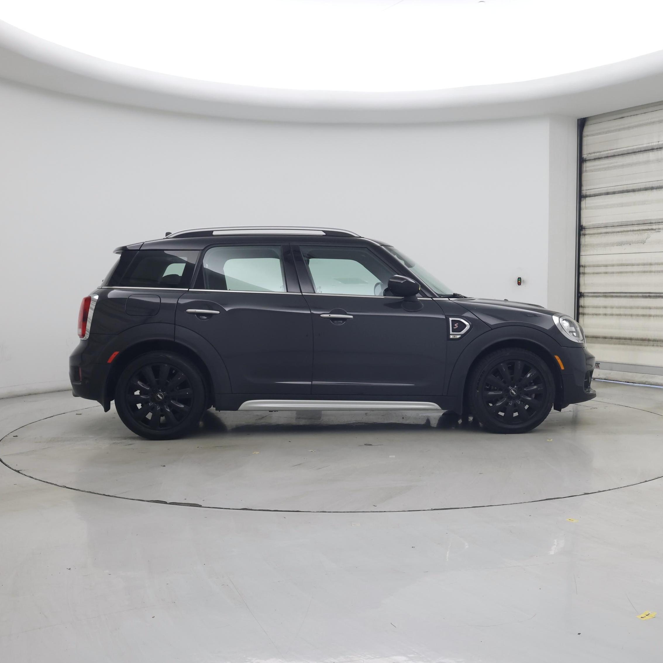 Thumbnail: 2020 MINI Cooper Countryman - 7
