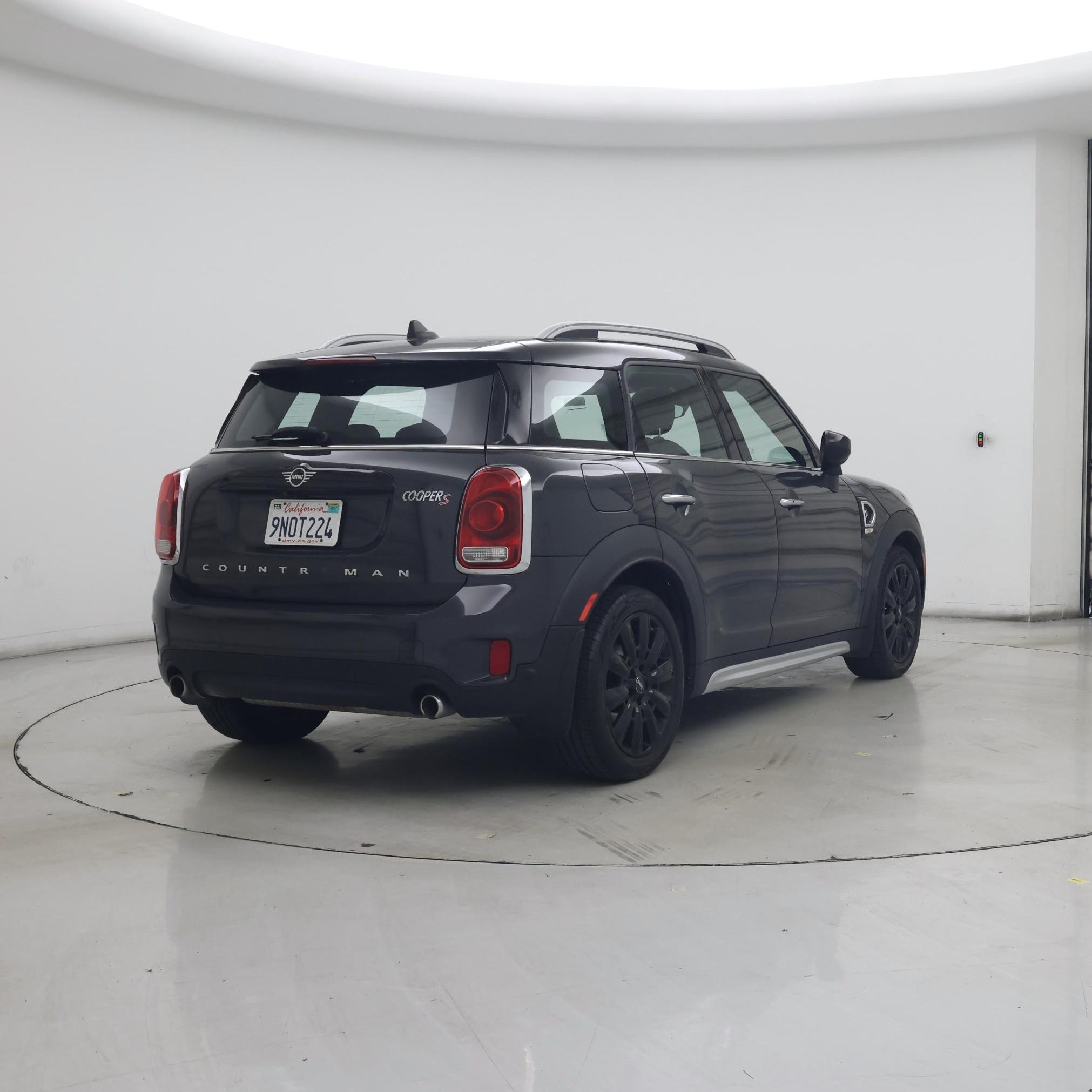 Thumbnail: 2020 MINI Cooper Countryman - 8