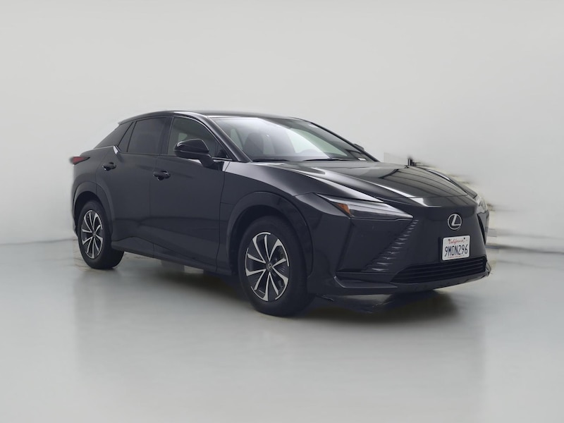 2024 Lexus RZ 300e -
                  Sacramento, CA