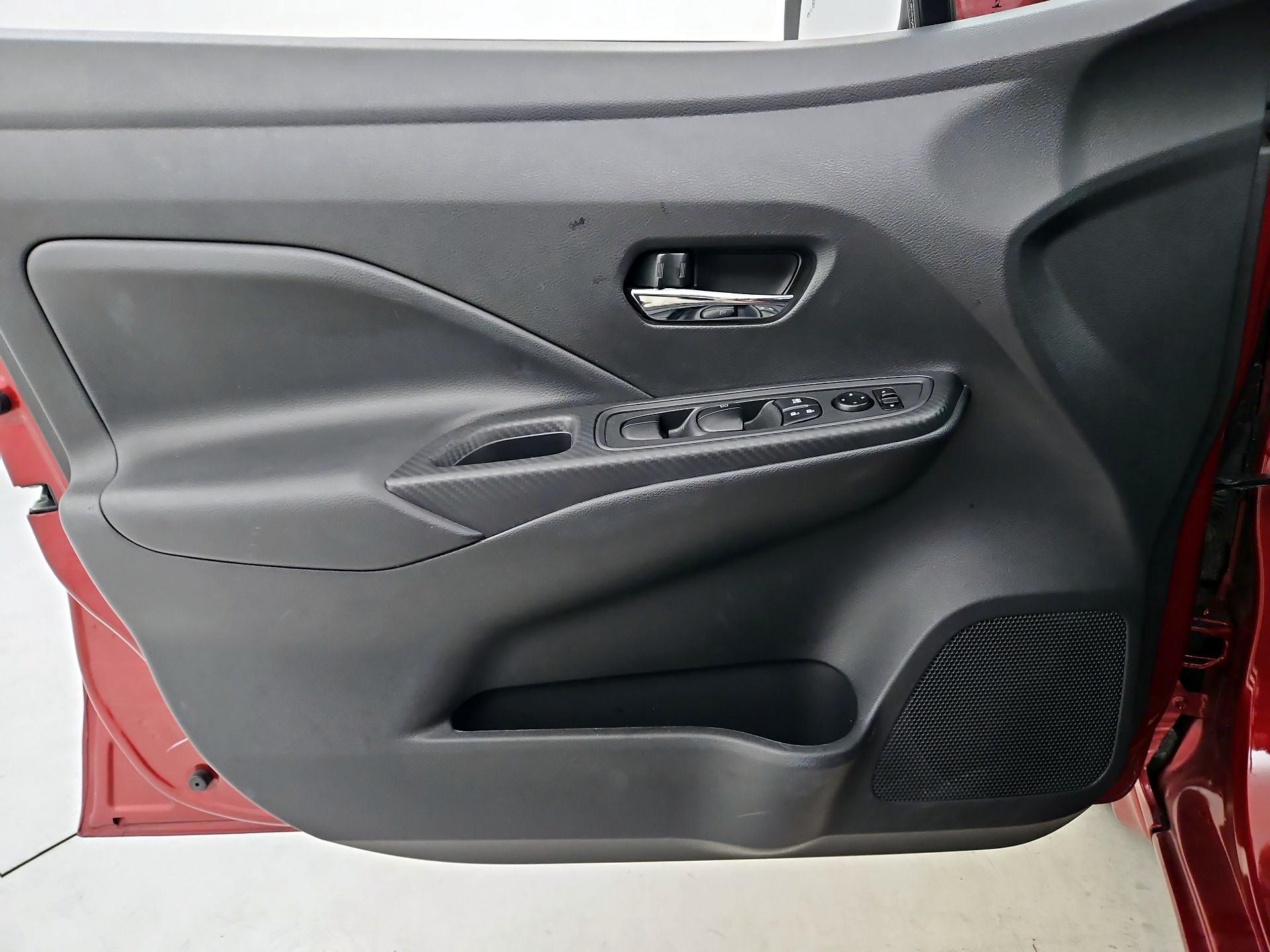 Thumbnail: 2024 Nissan Versa - 12