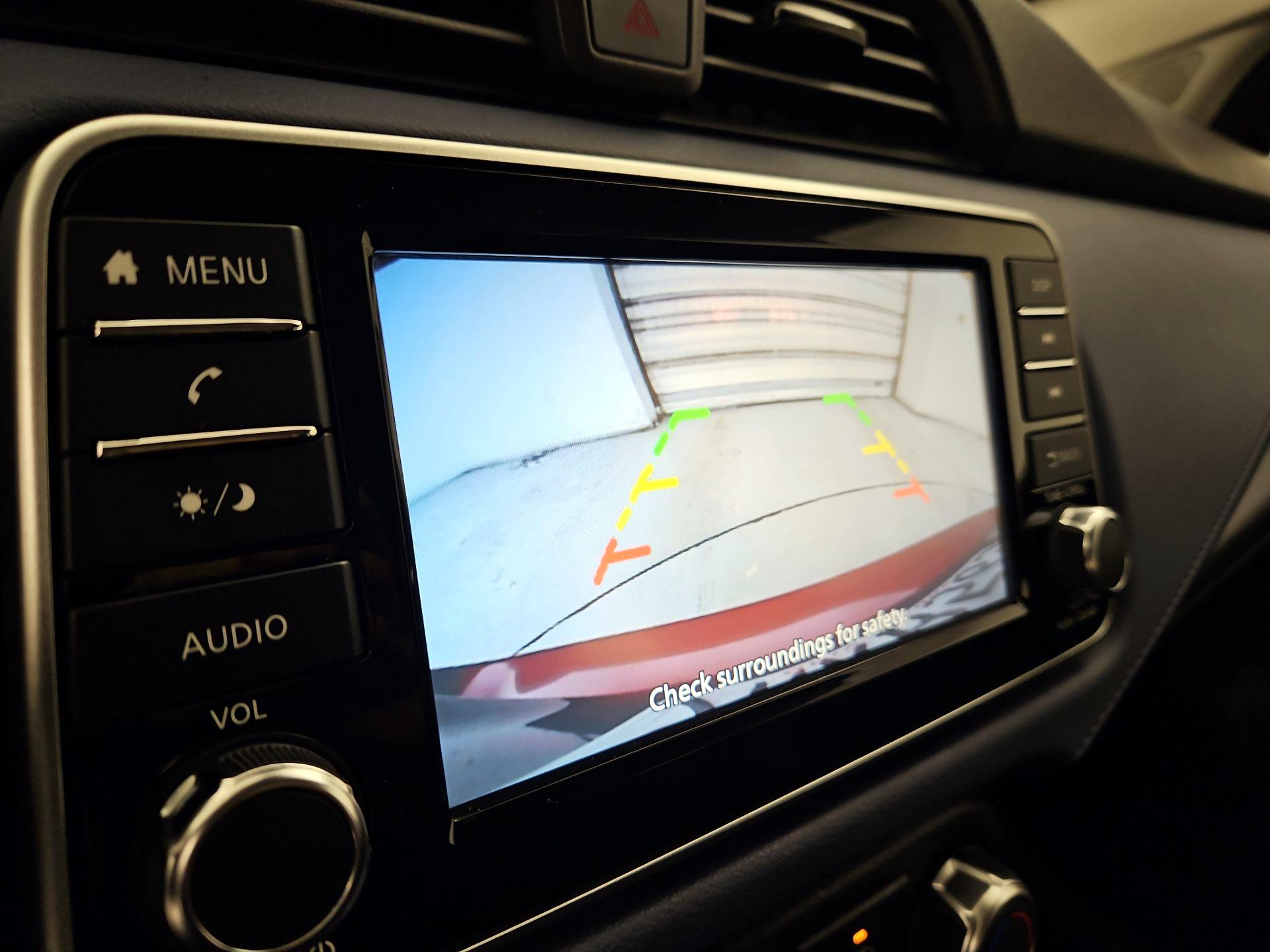 Thumbnail: 2024 Nissan Versa - 13