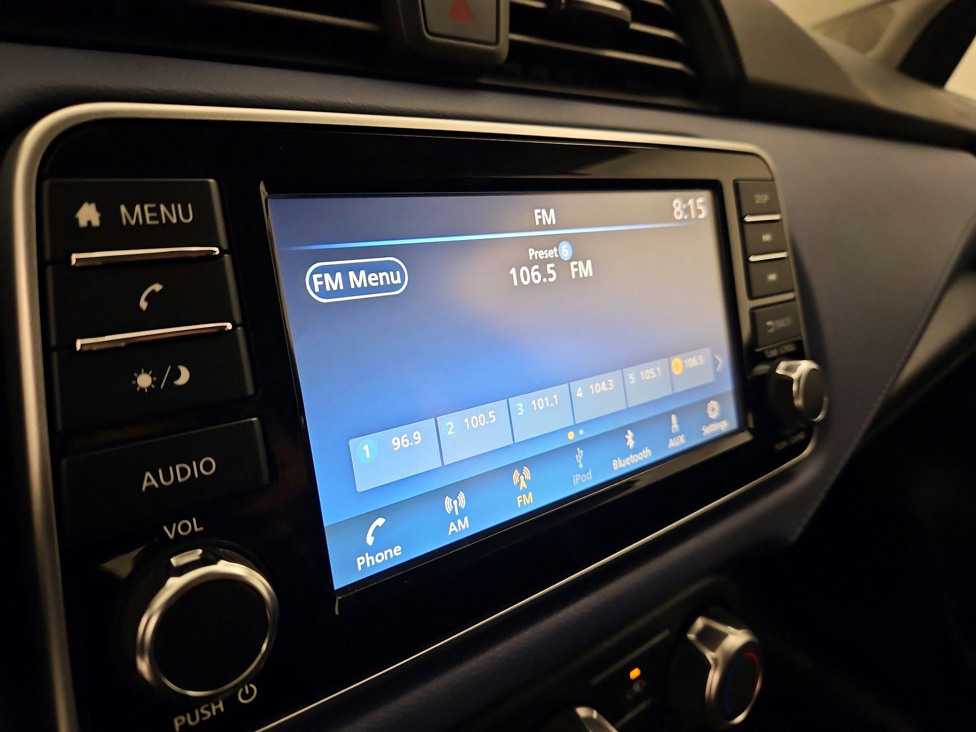 Thumbnail: 2024 Nissan Versa - 14