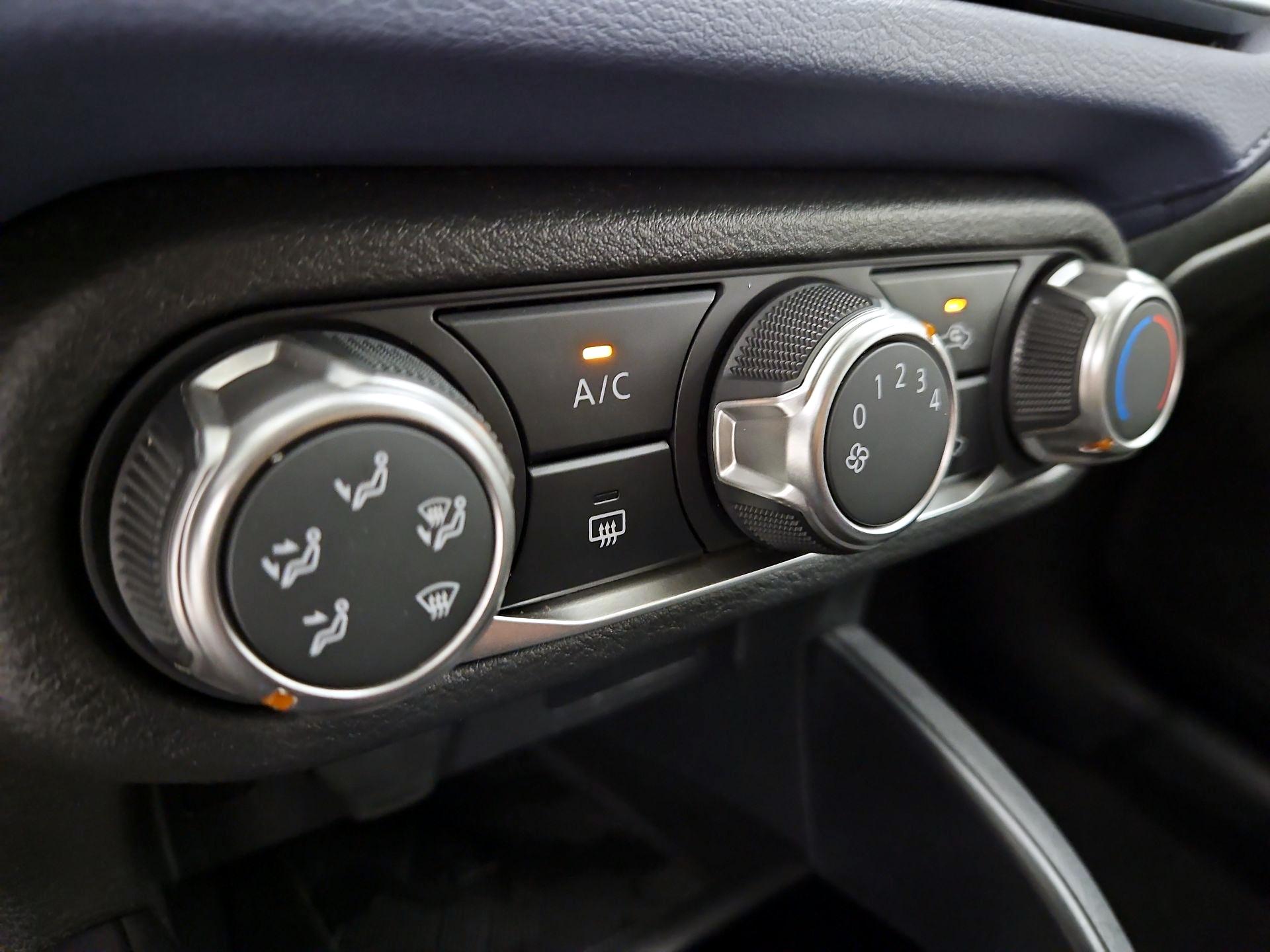 Thumbnail: 2024 Nissan Versa - 15