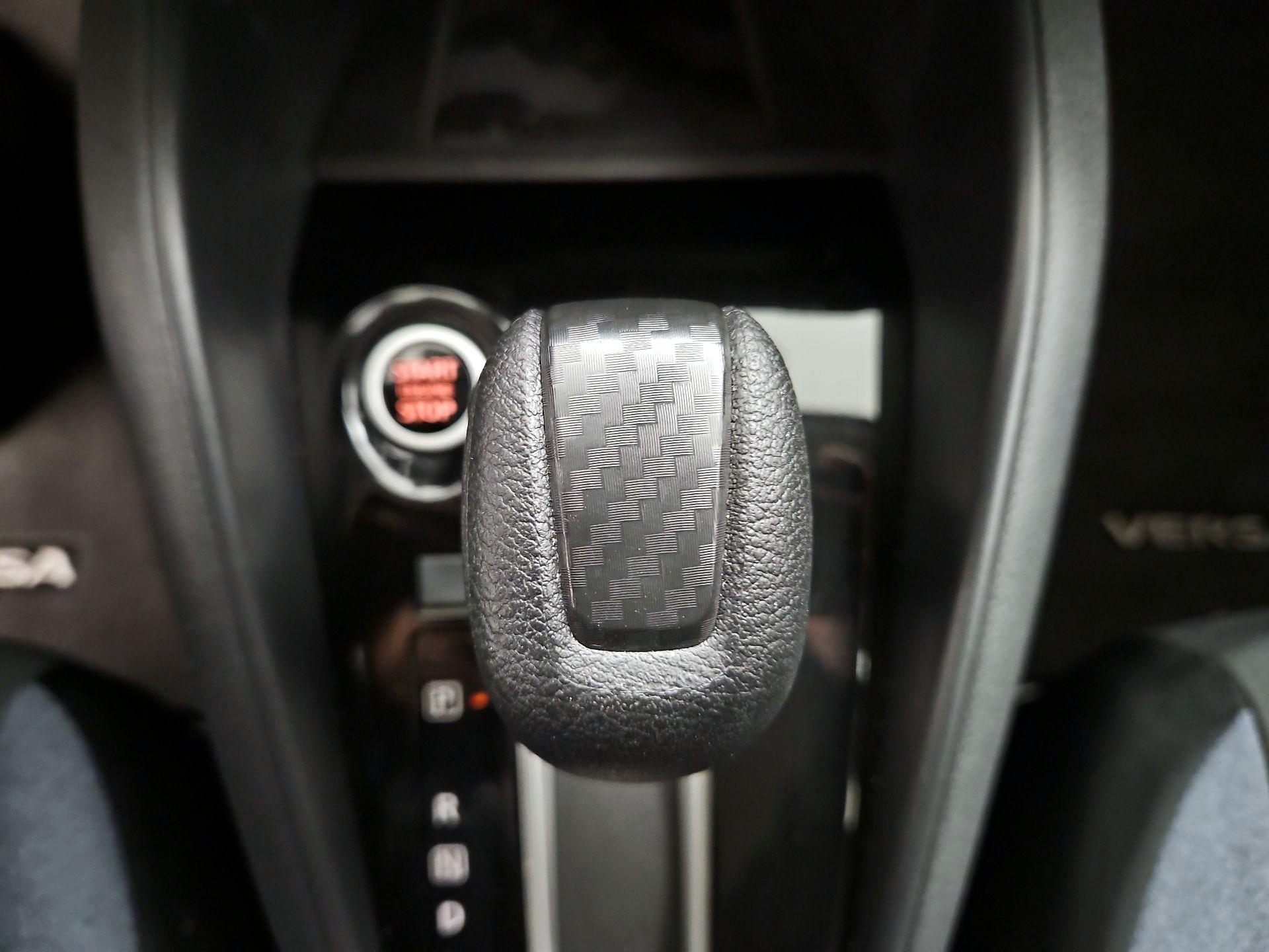Thumbnail: 2024 Nissan Versa - 16