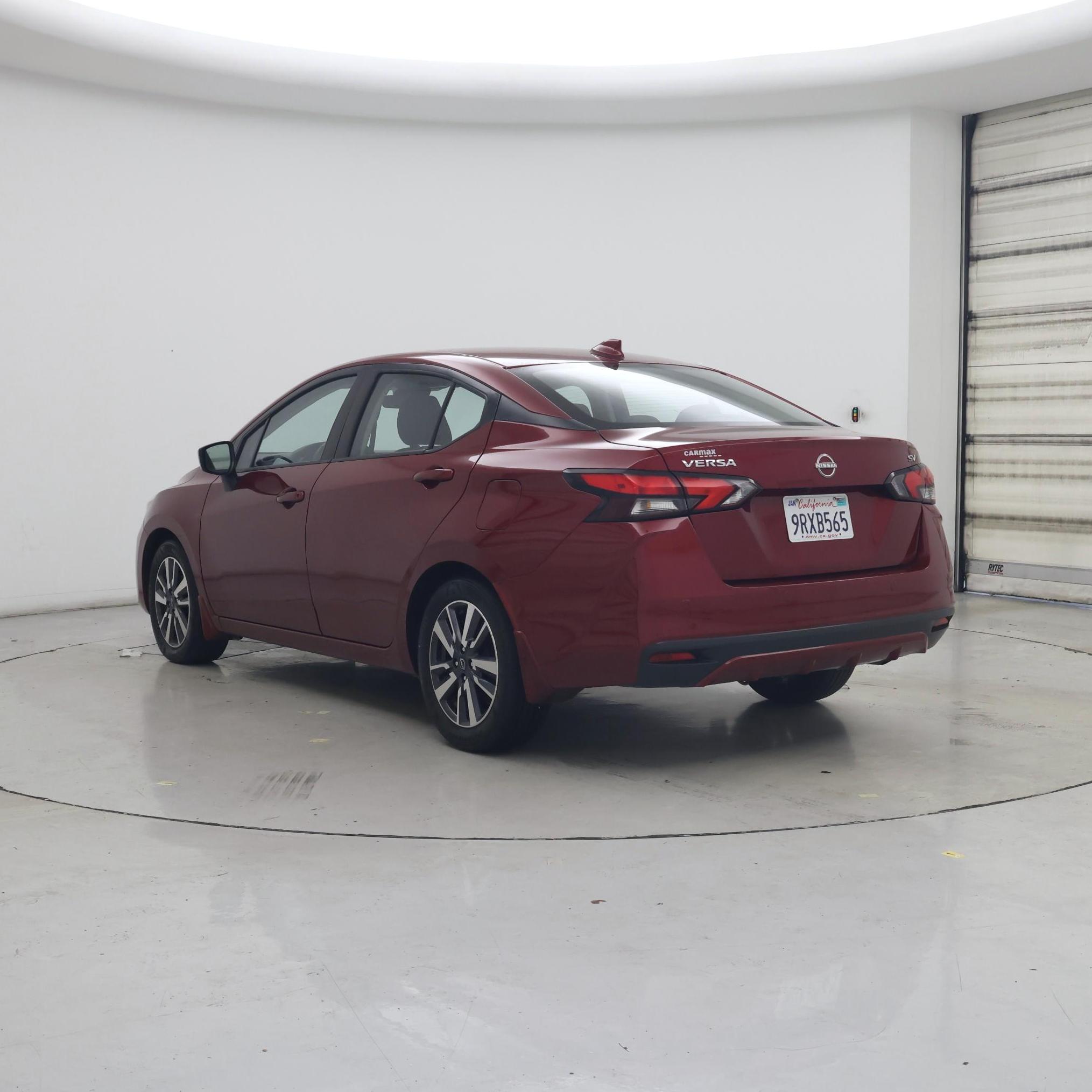 Thumbnail: 2024 Nissan Versa - 2