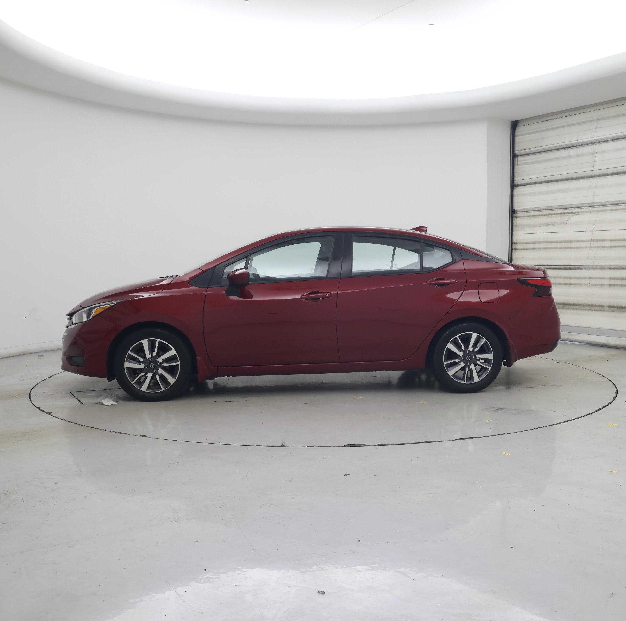 Thumbnail: 2024 Nissan Versa - 3