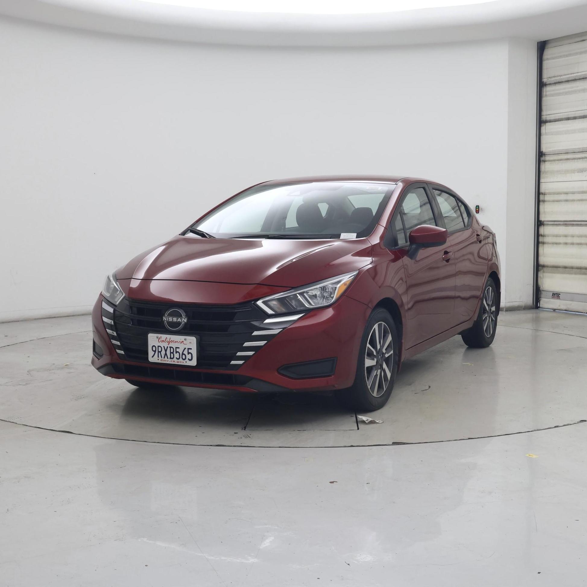 Thumbnail: 2024 Nissan Versa - 4