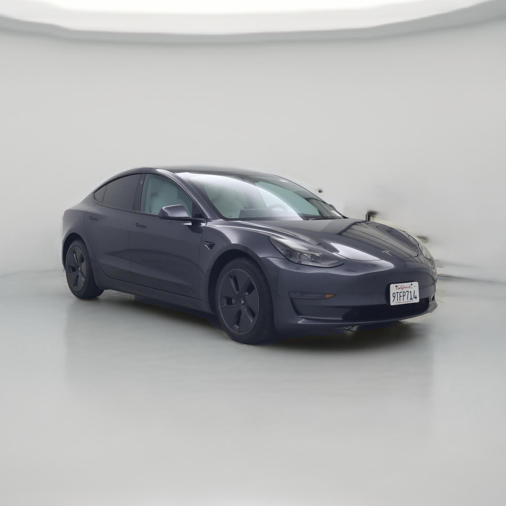 Thumbnail: 2023 Tesla Model 3 - 1