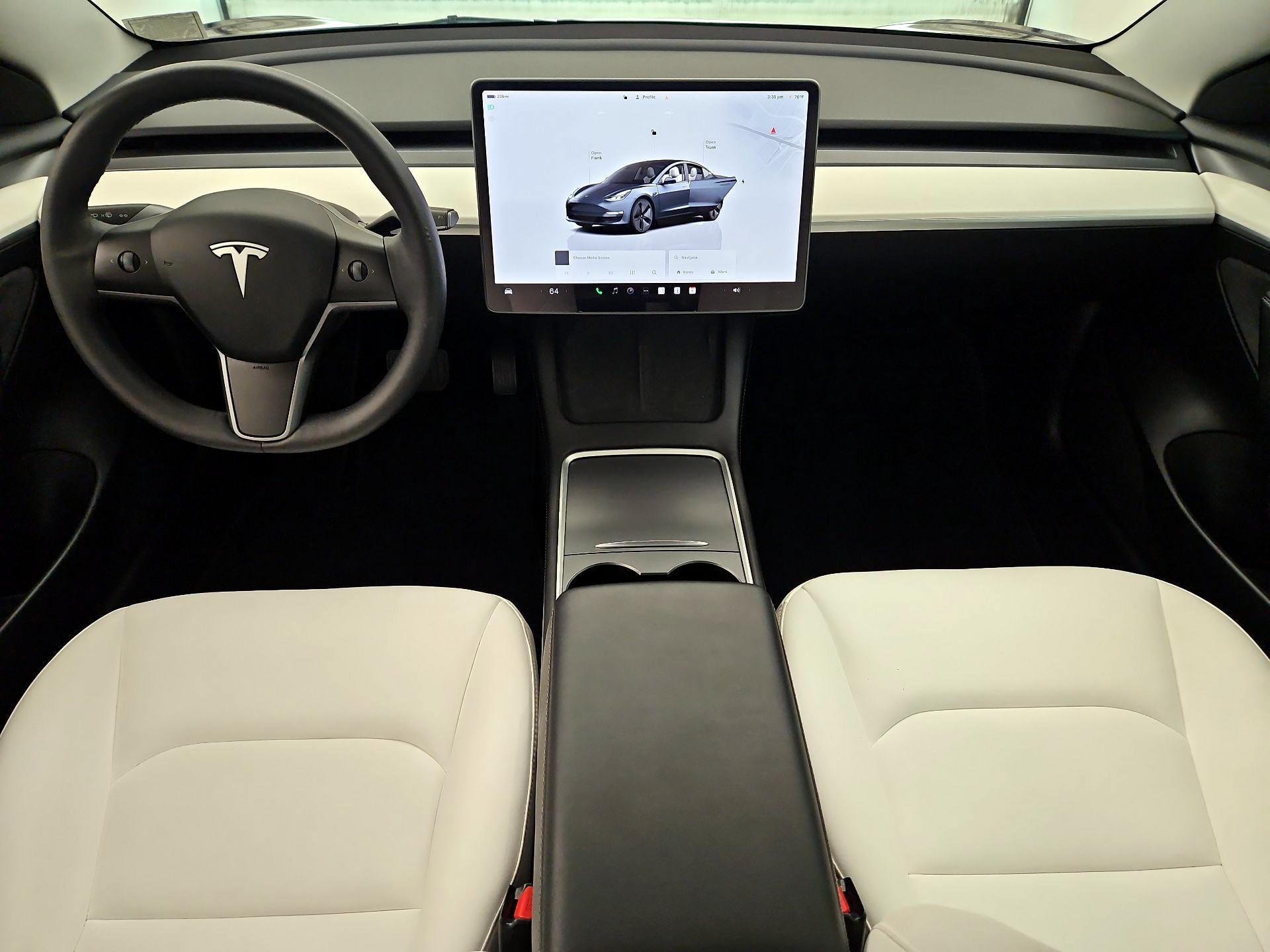 Thumbnail: 2023 Tesla Model 3 - 9