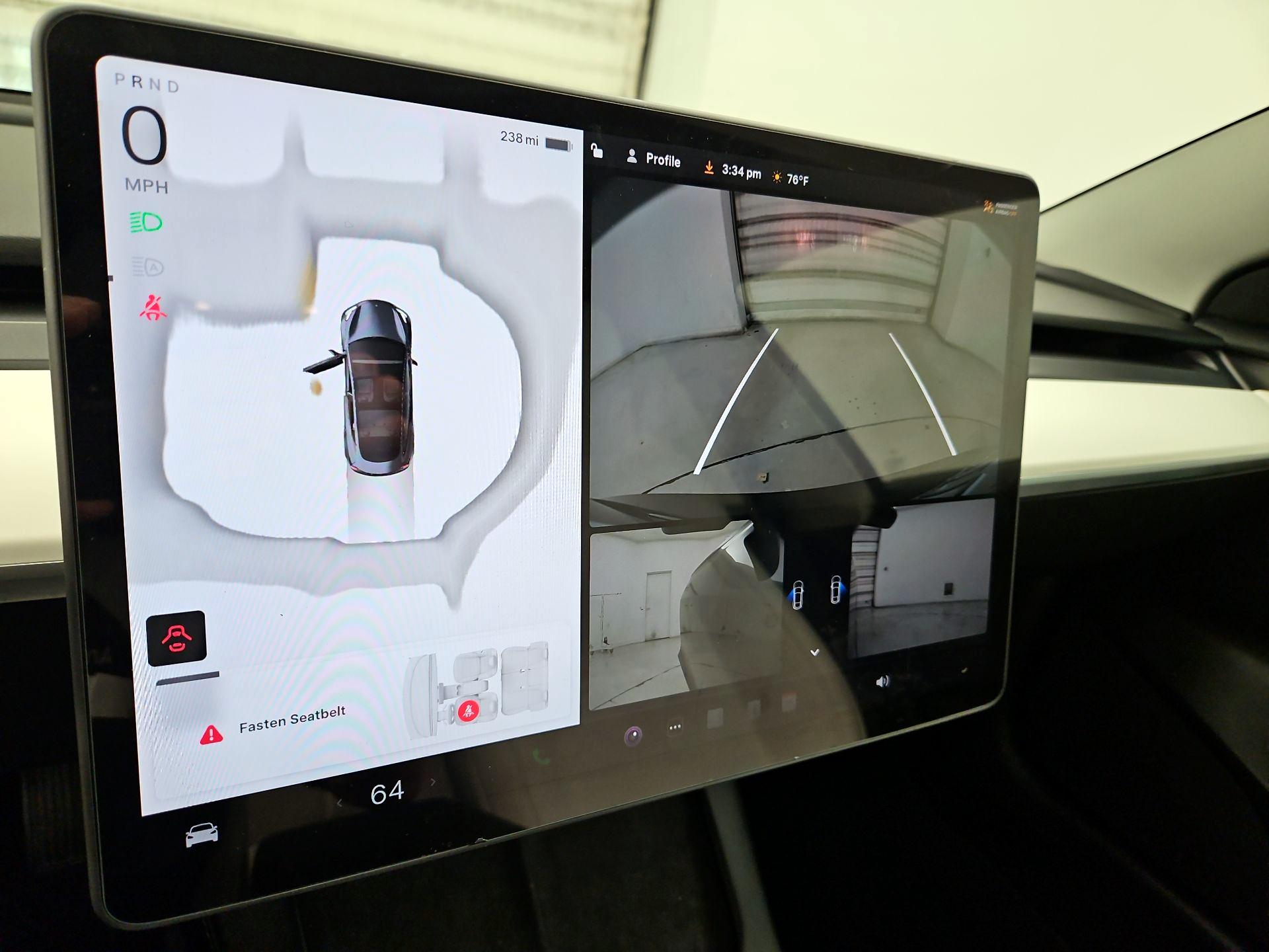 Thumbnail: 2023 Tesla Model 3 - 14
