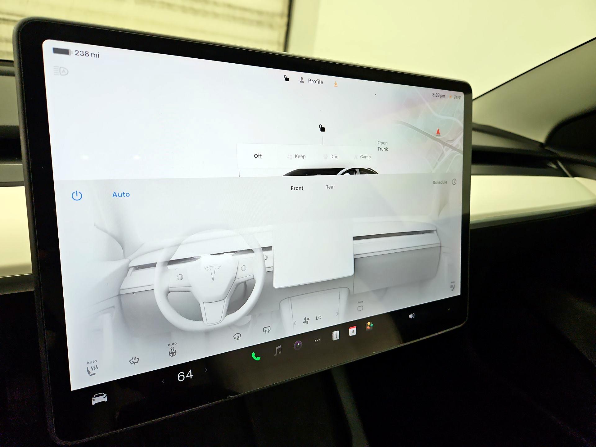 Thumbnail: 2023 Tesla Model 3 - 16