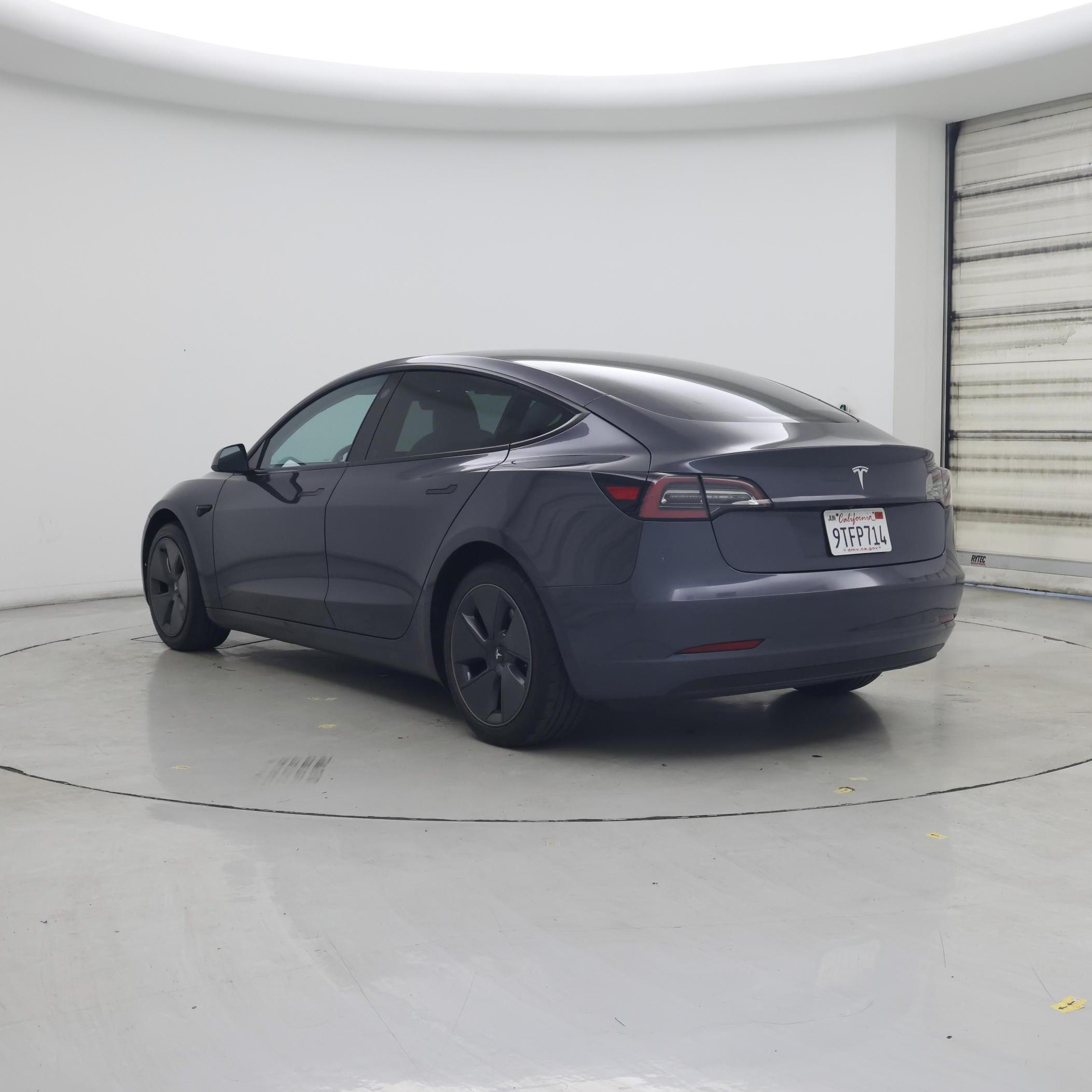Thumbnail: 2023 Tesla Model 3 - 2