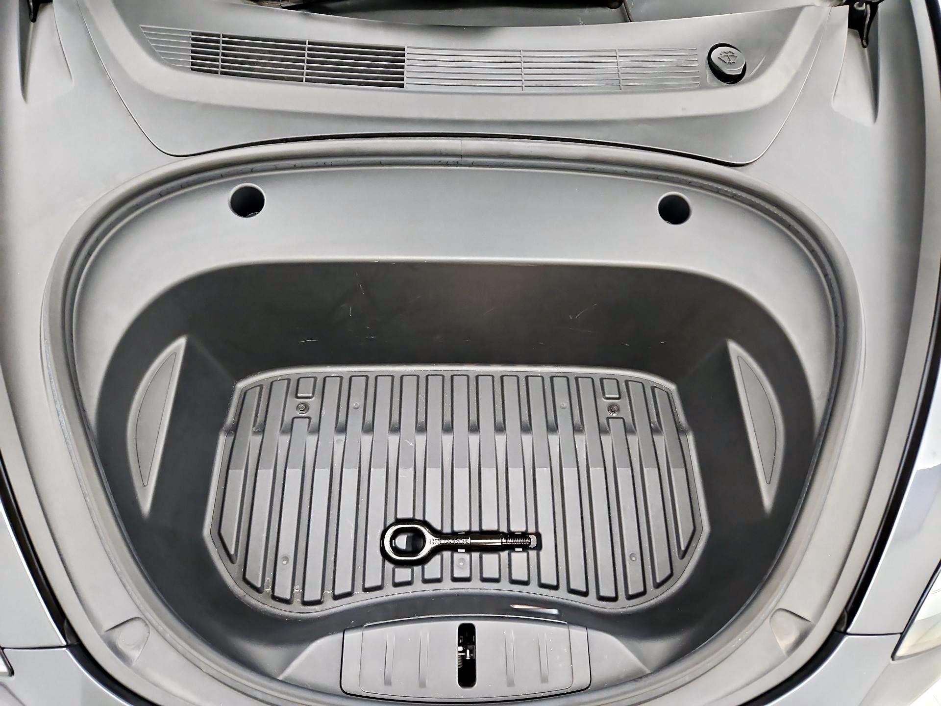 Thumbnail: 2023 Tesla Model 3 - 20
