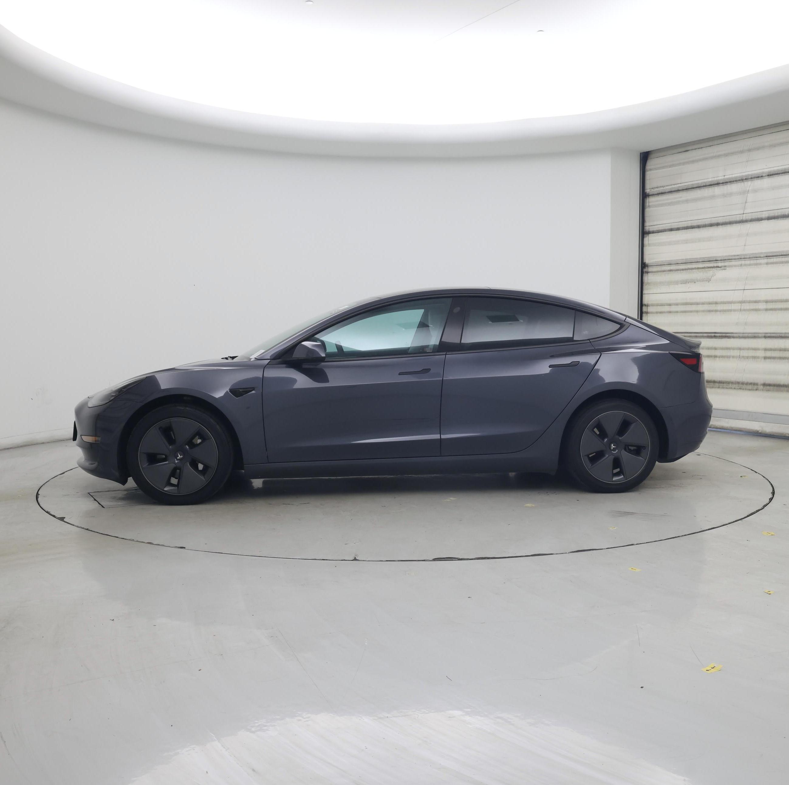 Thumbnail: 2023 Tesla Model 3 - 3