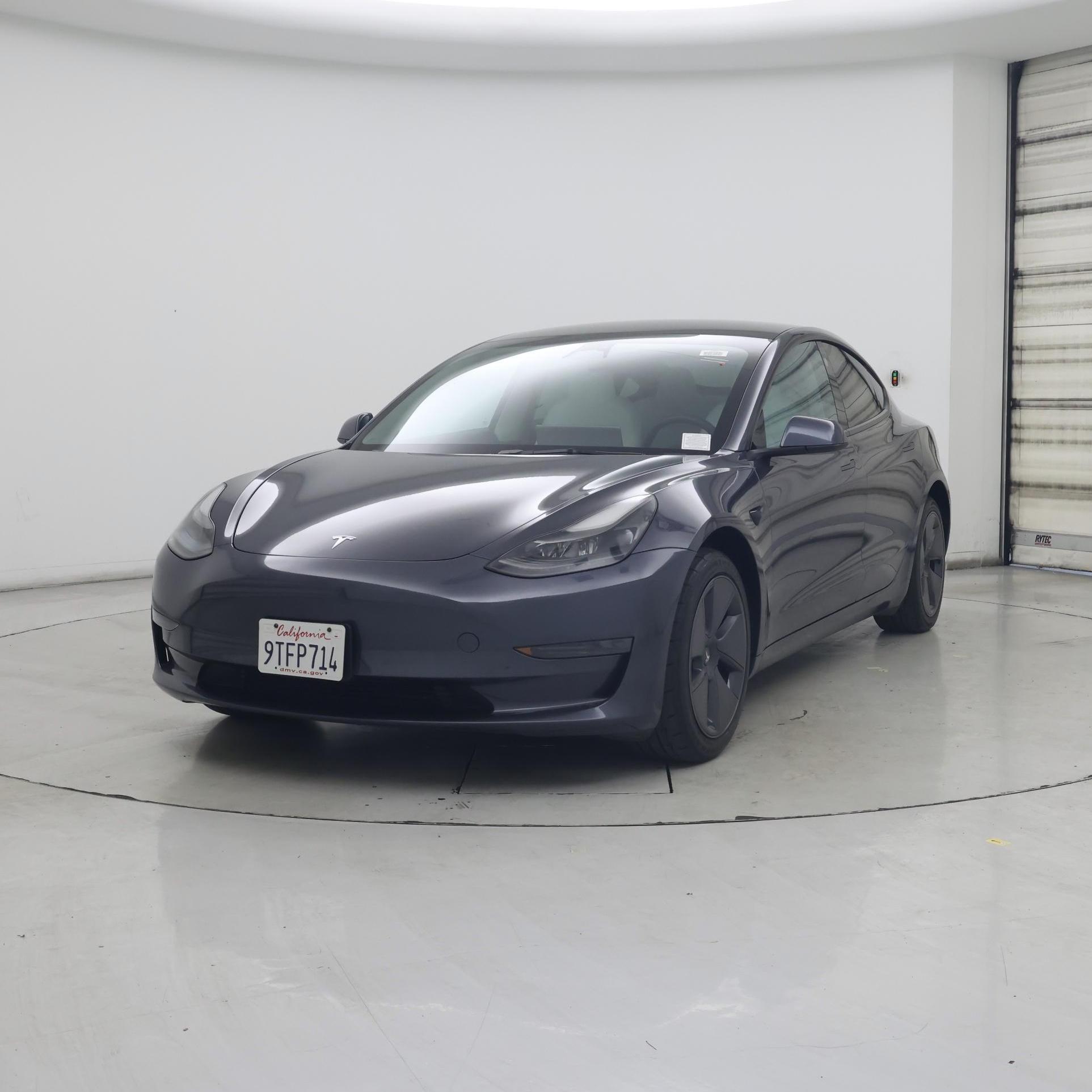 Thumbnail: 2023 Tesla Model 3 - 4