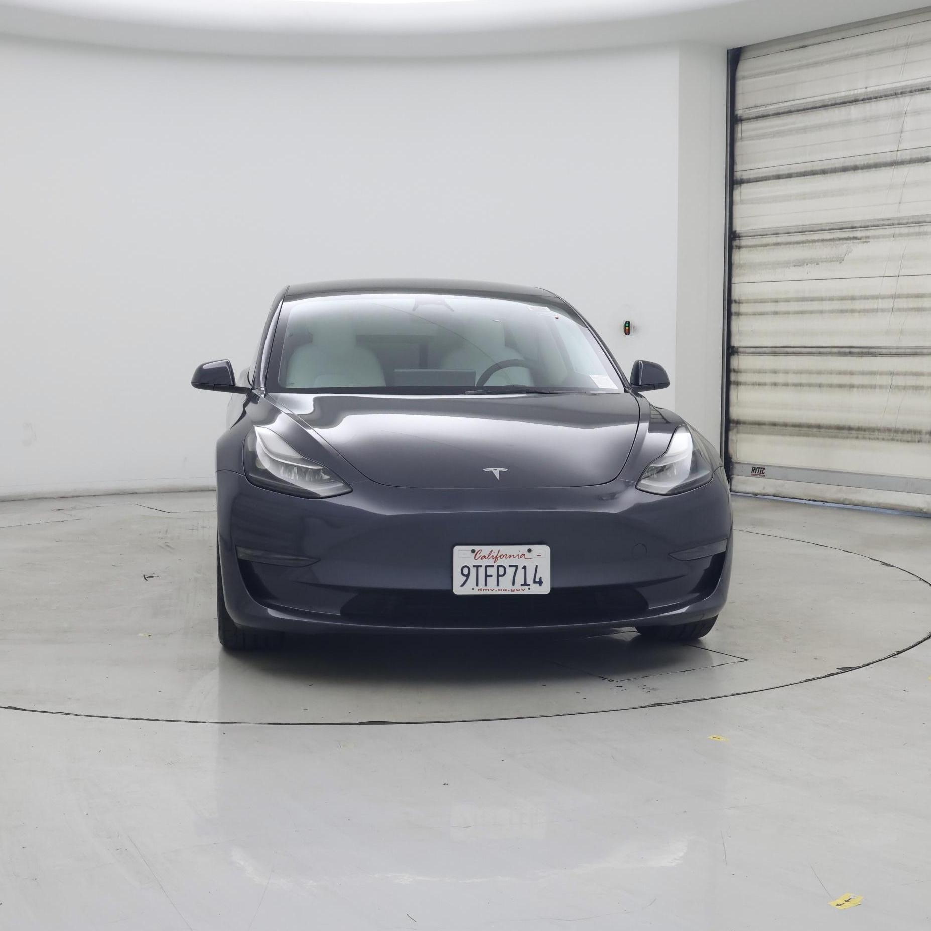 Thumbnail: 2023 Tesla Model 3 - 5