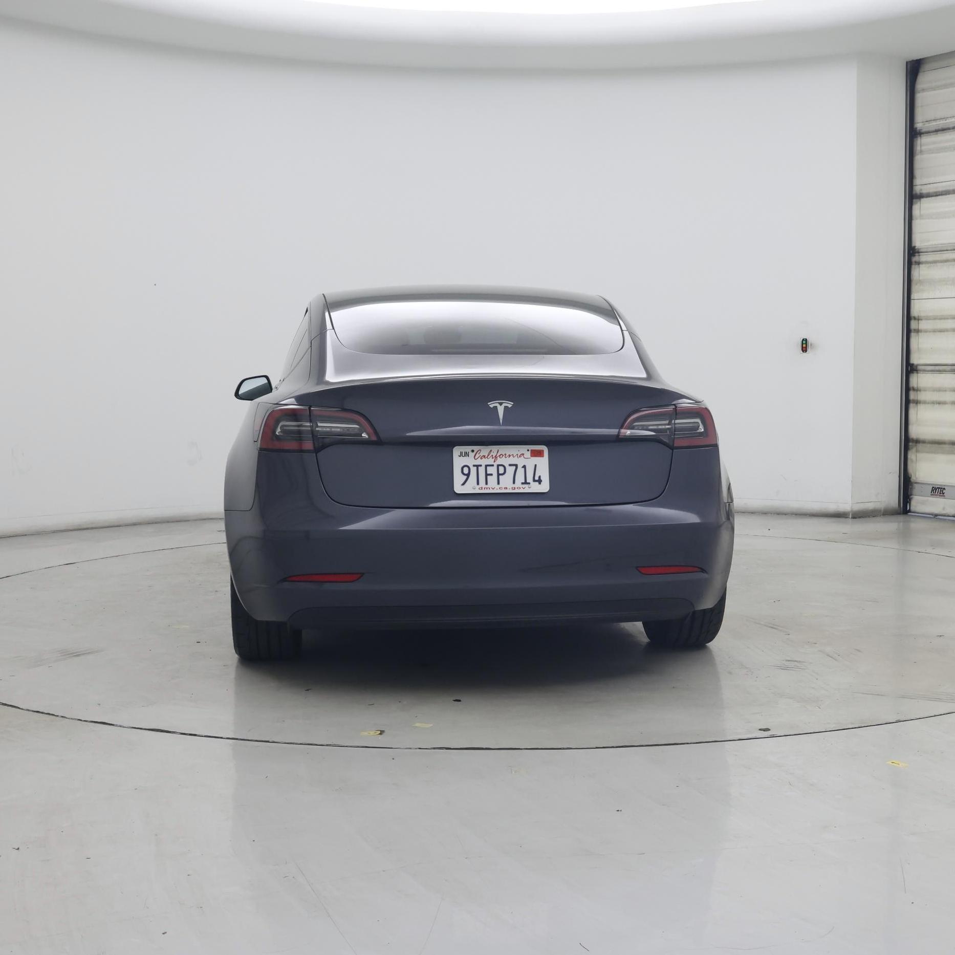 Thumbnail: 2023 Tesla Model 3 - 6