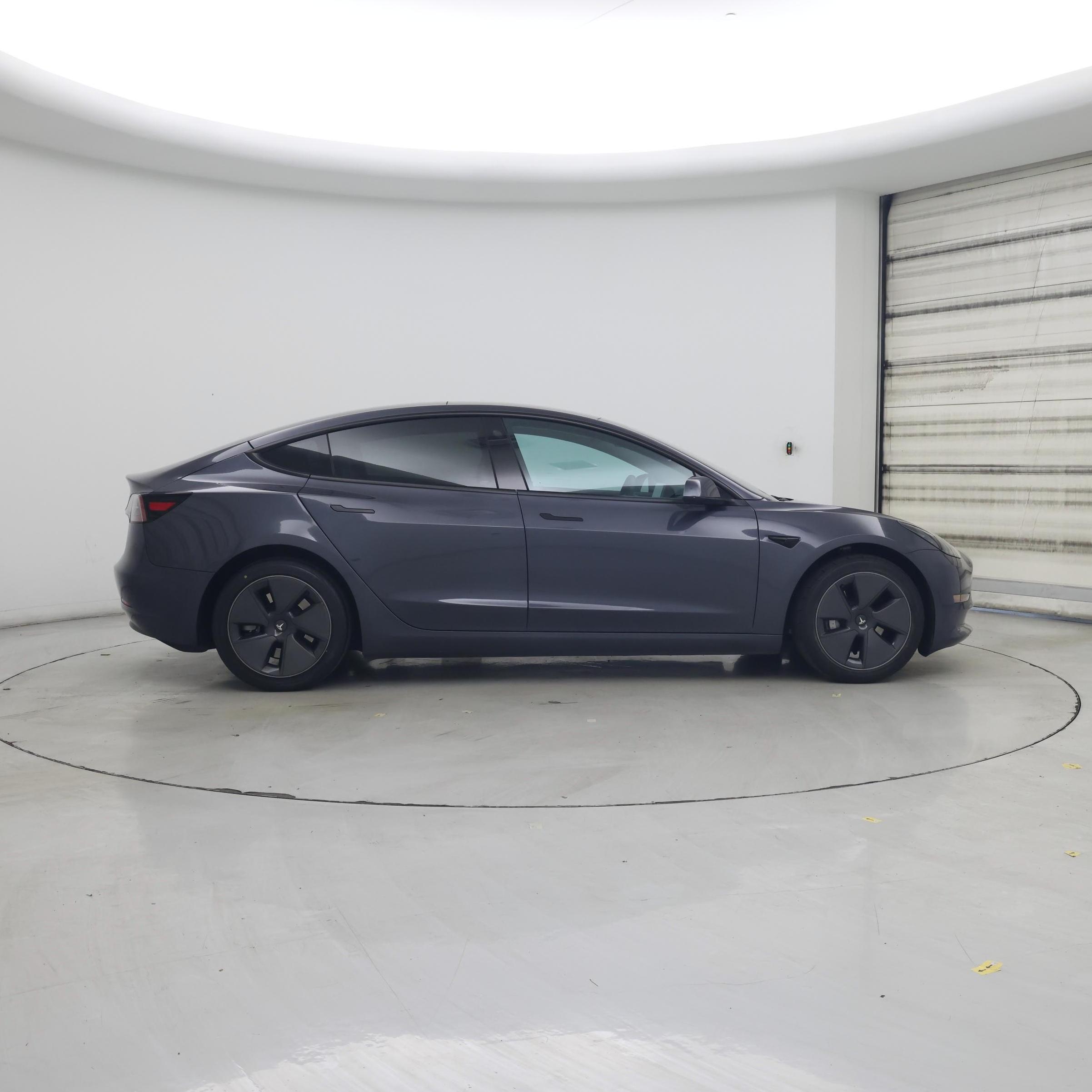 Thumbnail: 2023 Tesla Model 3 - 7