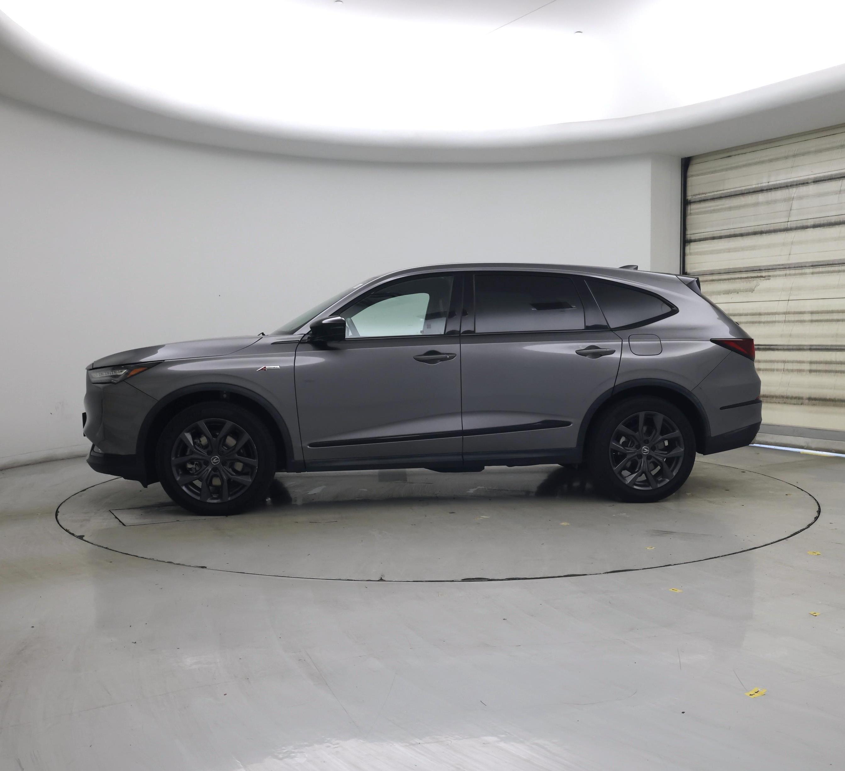 Thumbnail: 2022 Acura MDX - 3