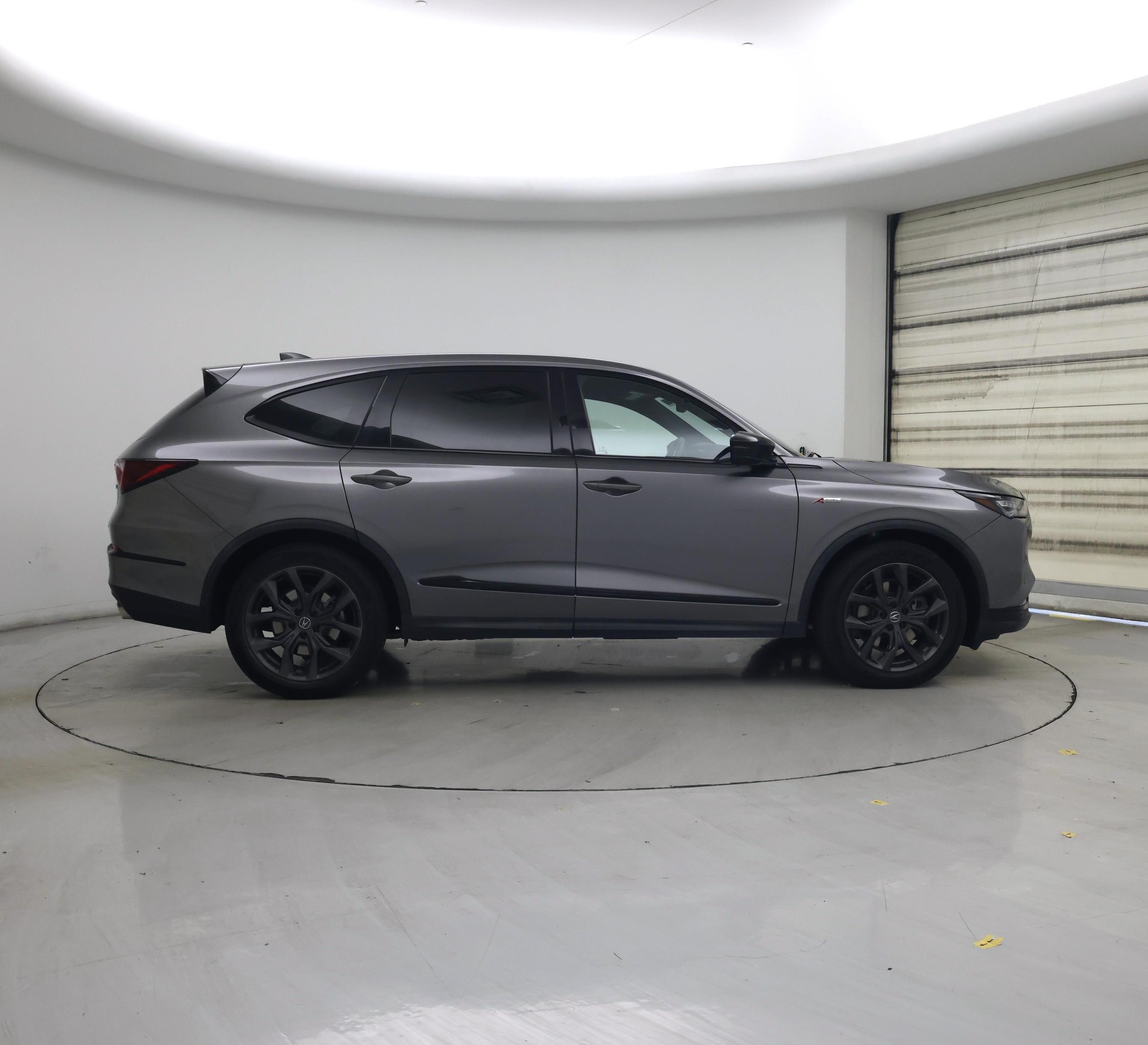 Thumbnail: 2022 Acura MDX - 7