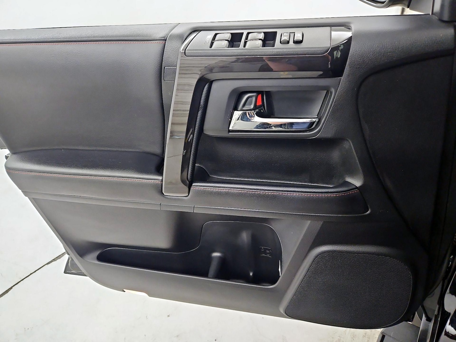 2024 Toyota 4Runner TRD Off-Road - Photo 13