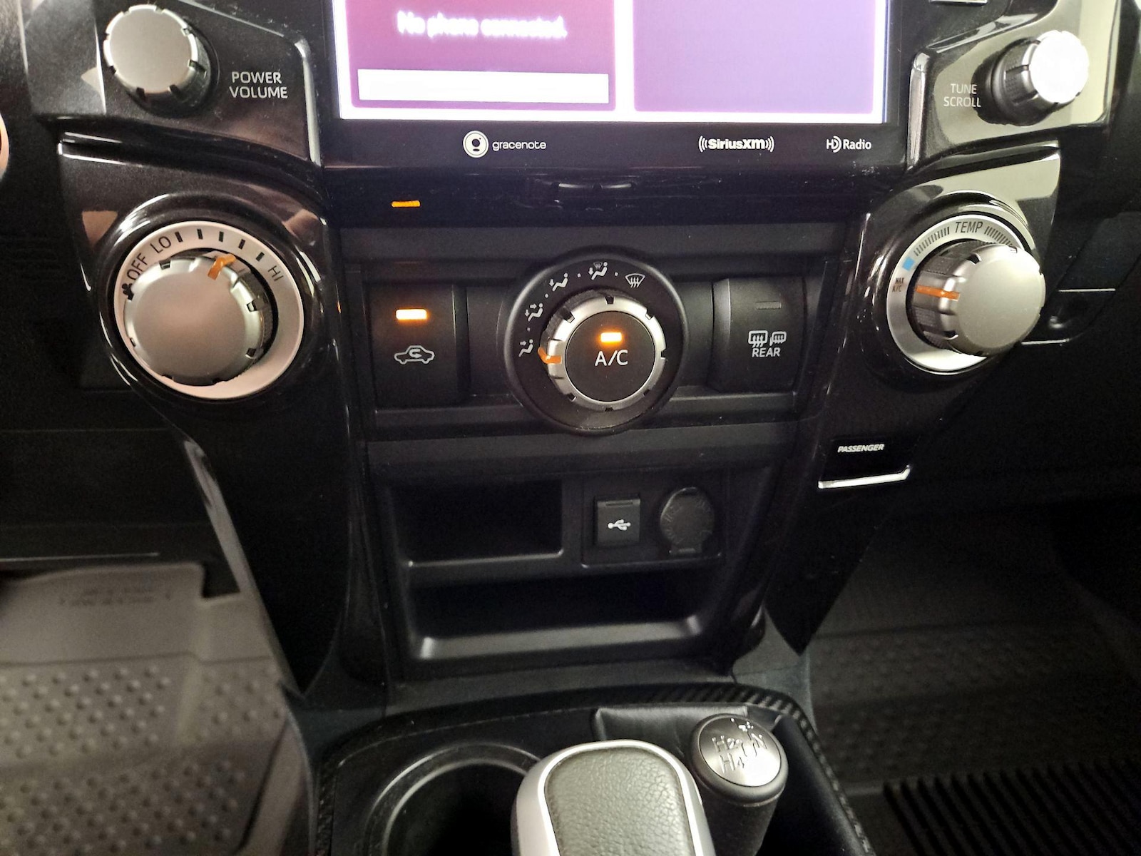 2024 Toyota 4Runner TRD Off-Road - Photo 17