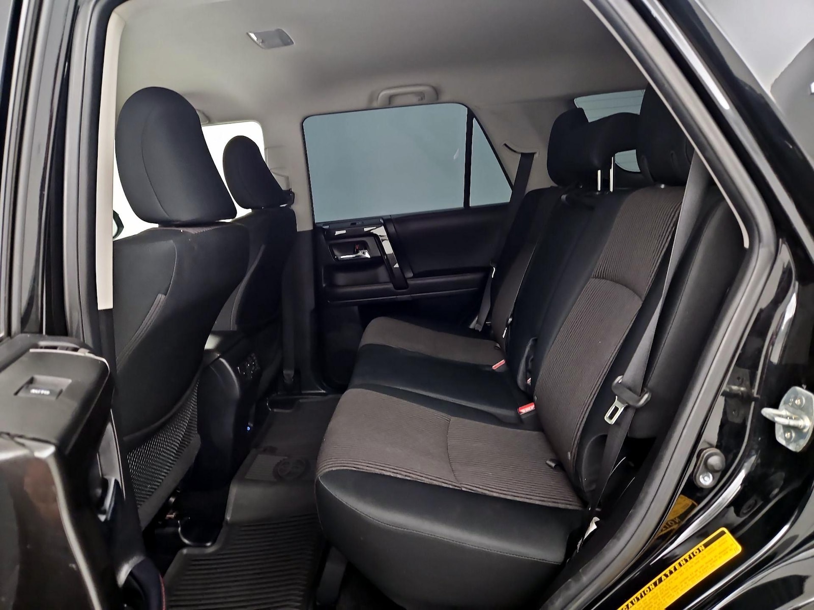 2024 Toyota 4Runner TRD Off-Road - Photo 20