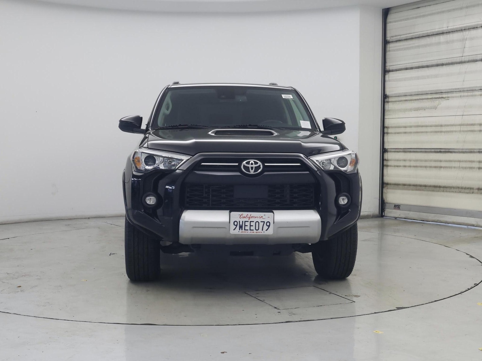 2024 Toyota 4Runner TRD Off-Road - Photo 6