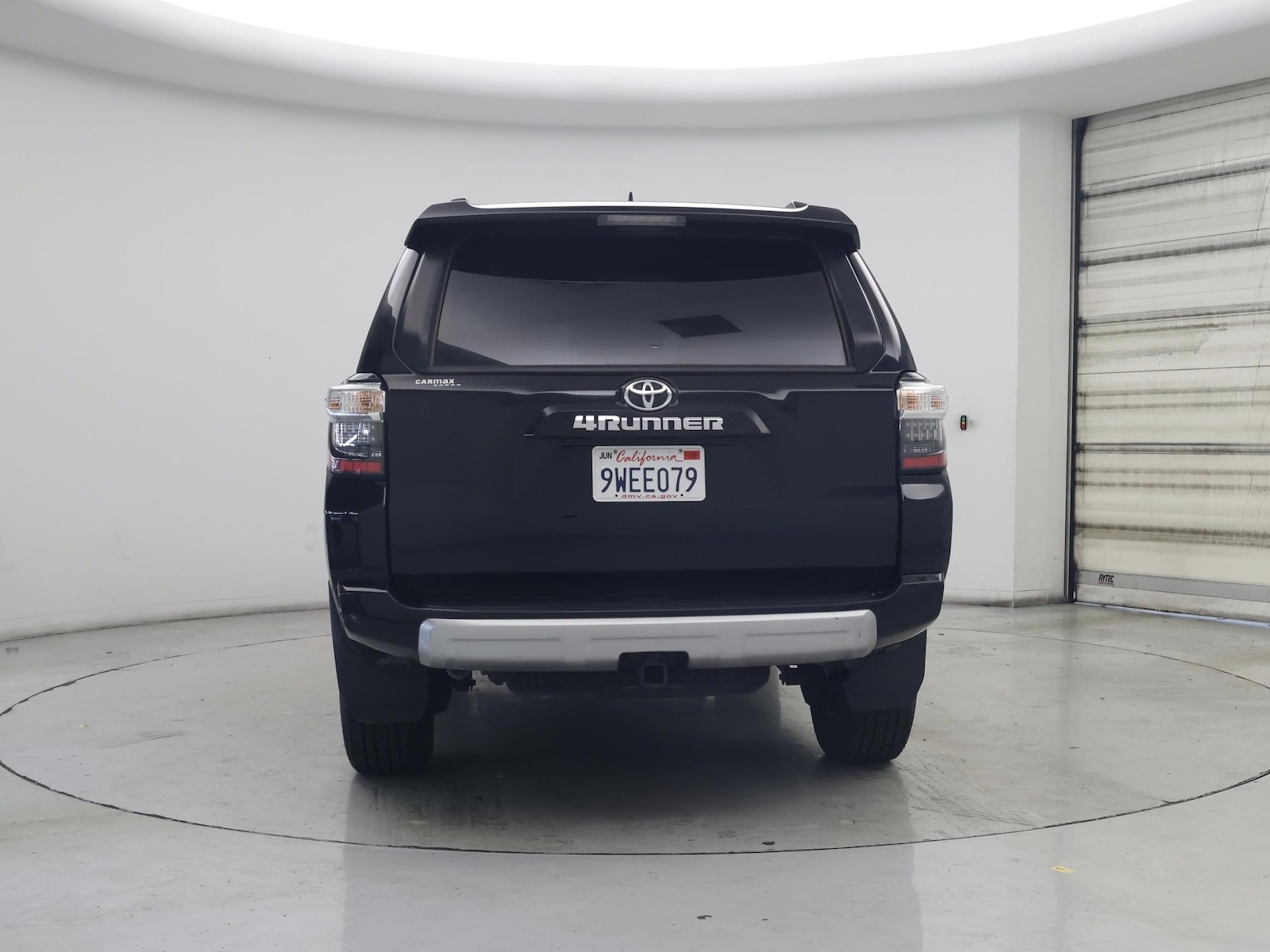 2024 Toyota 4Runner TRD Off-Road - Photo 7